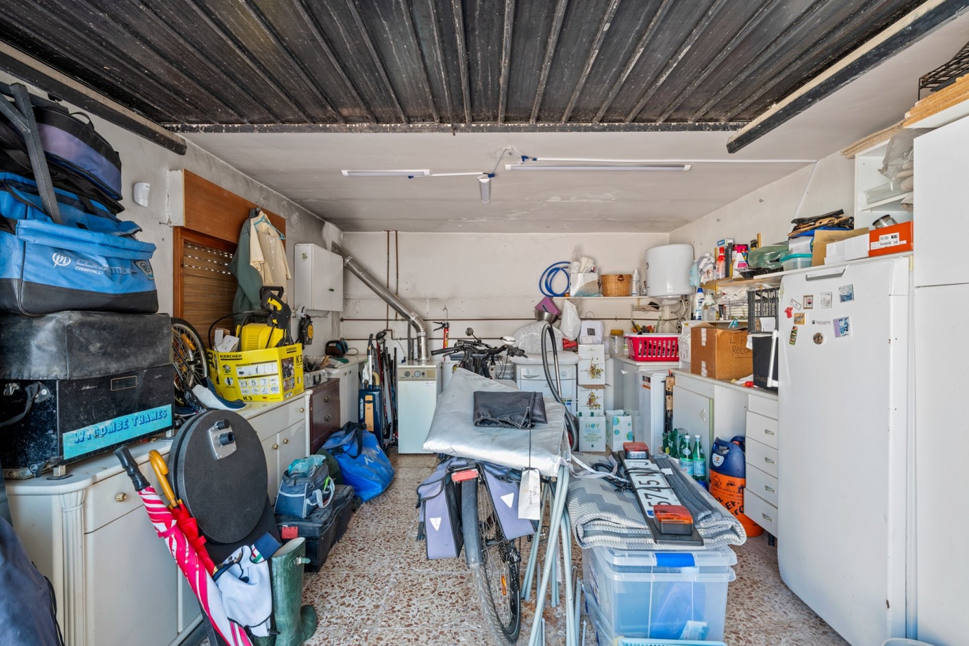 Resale - Villa - Ciudad Quesada - Rojales