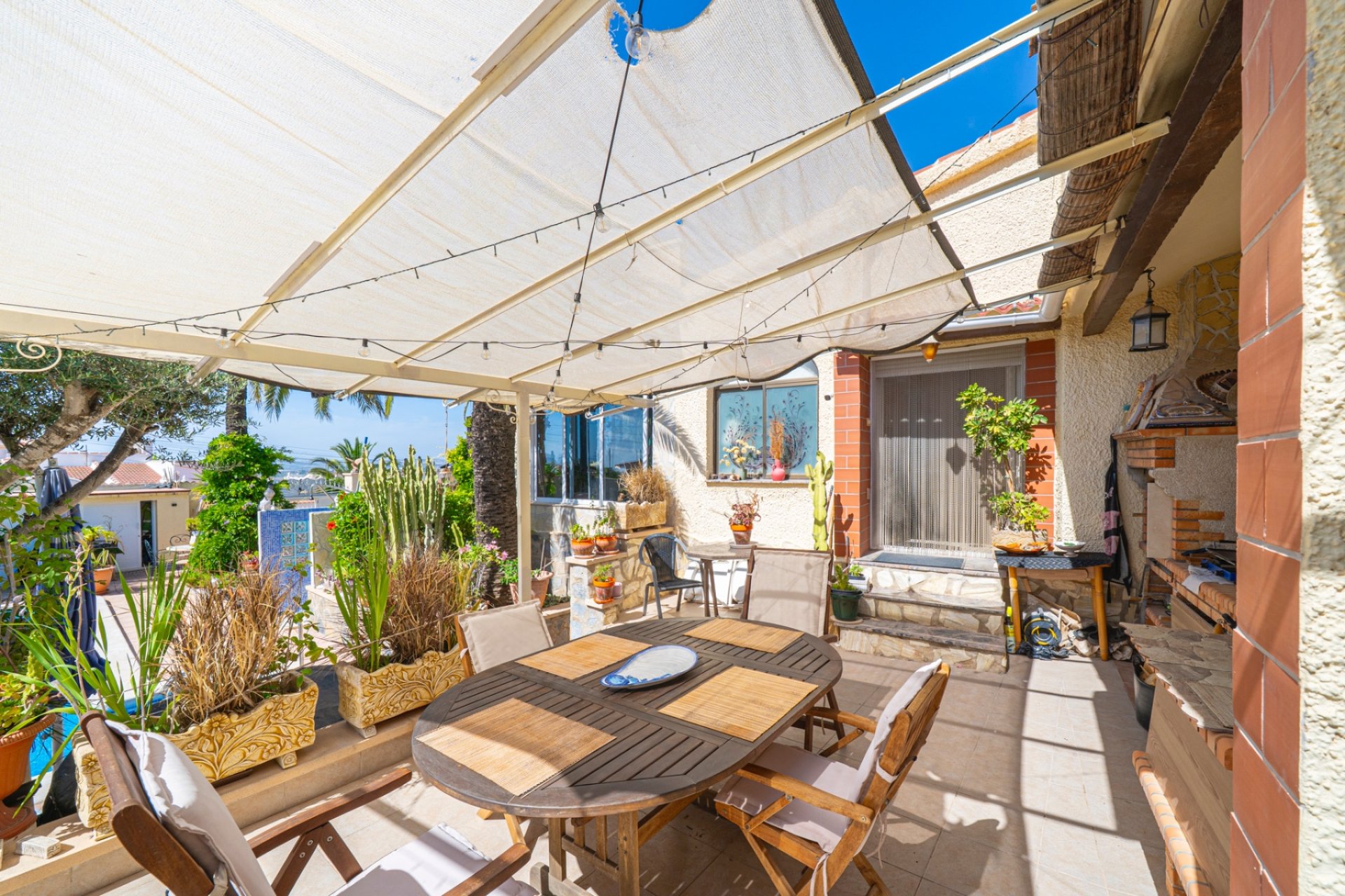 Resale - Villa - Ciudad Quesada - Rojales