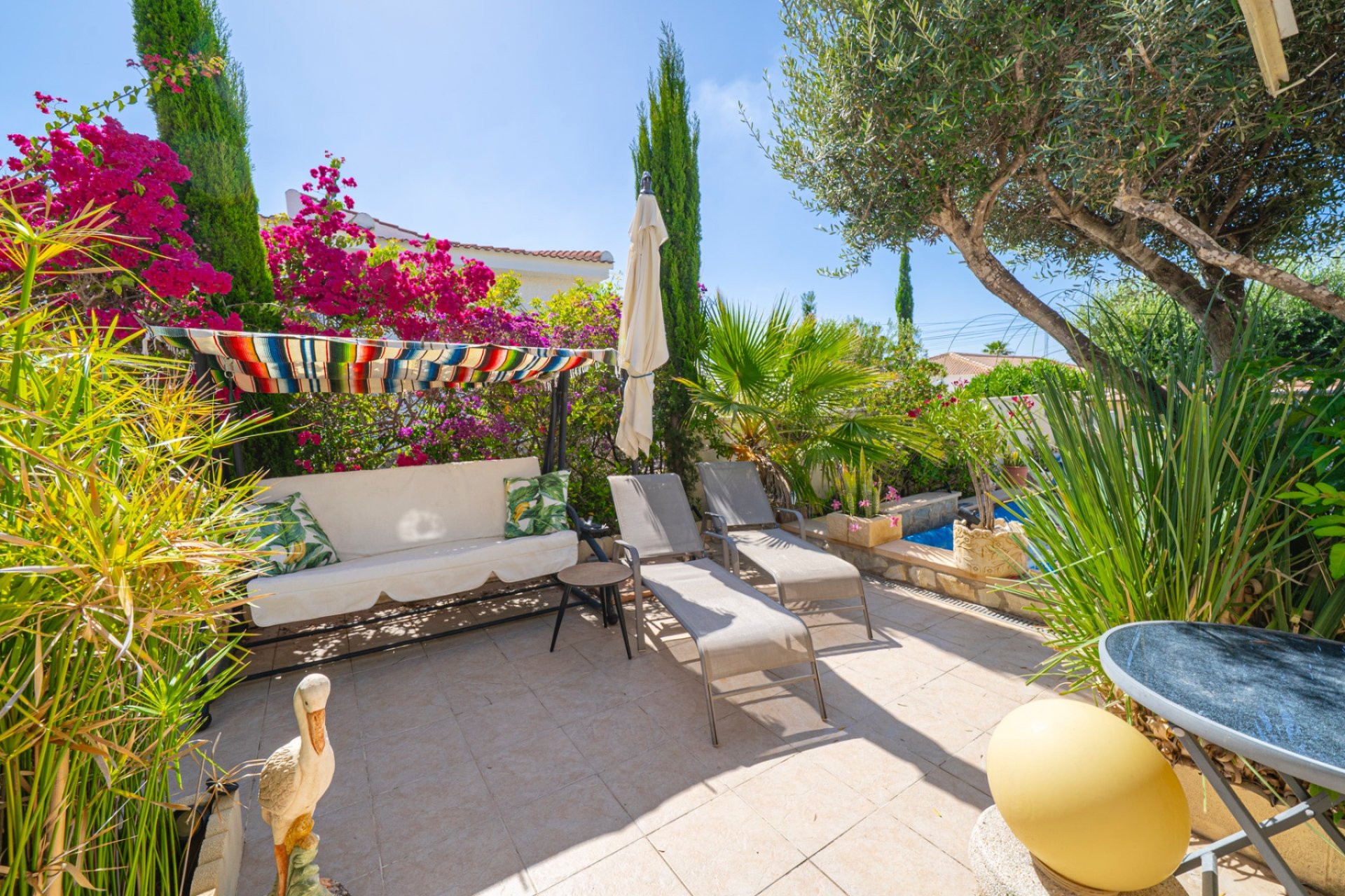 Resale - Villa - Ciudad Quesada - Rojales