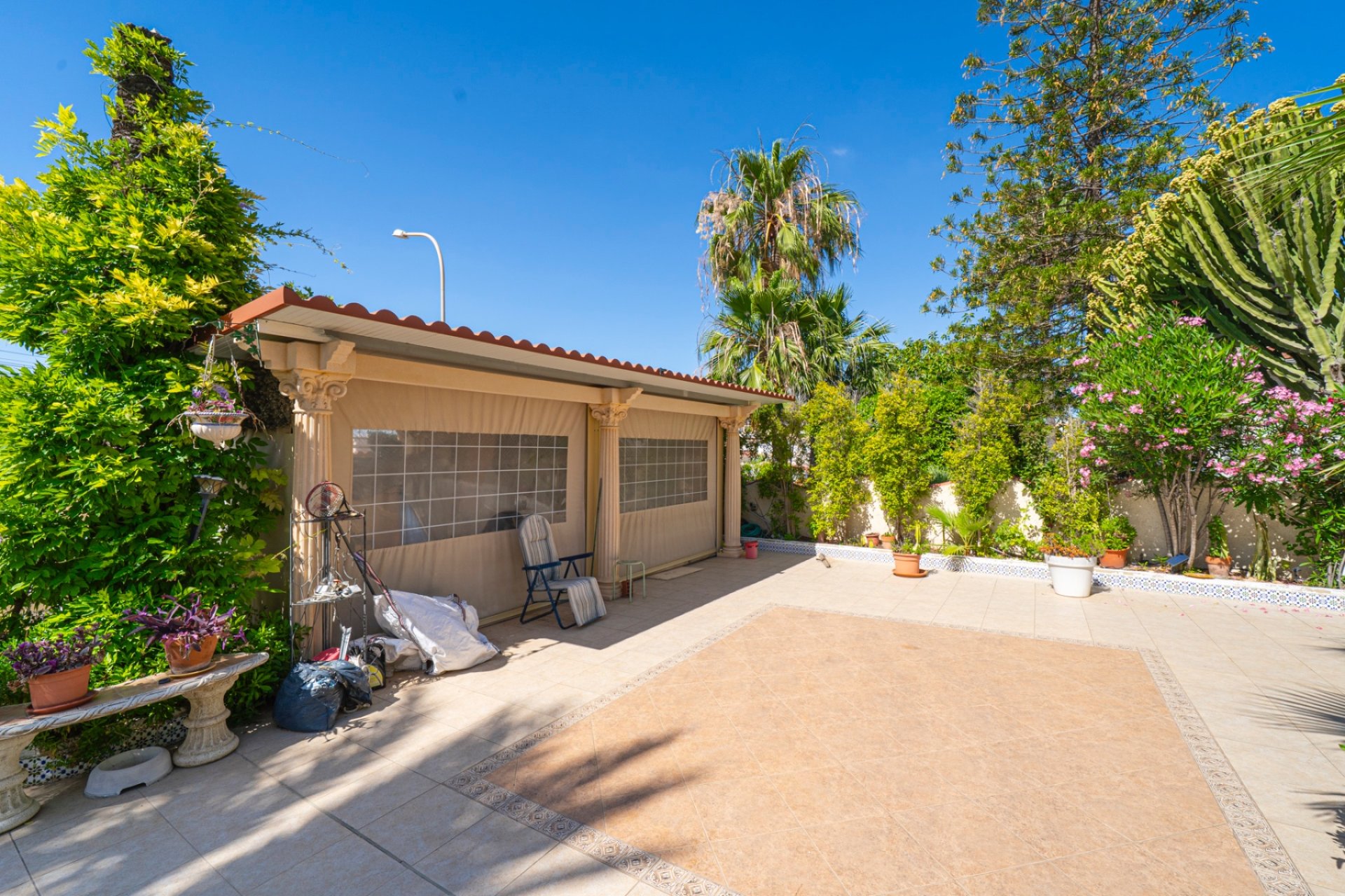 Resale - Villa - Ciudad Quesada - Rojales