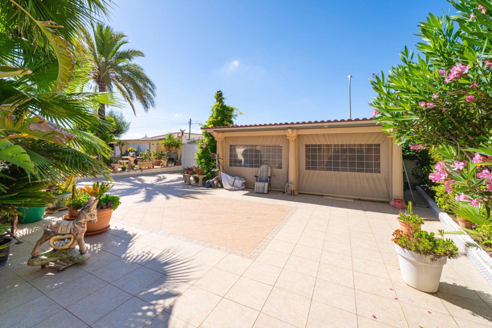 Resale - Villa - Ciudad Quesada - Rojales