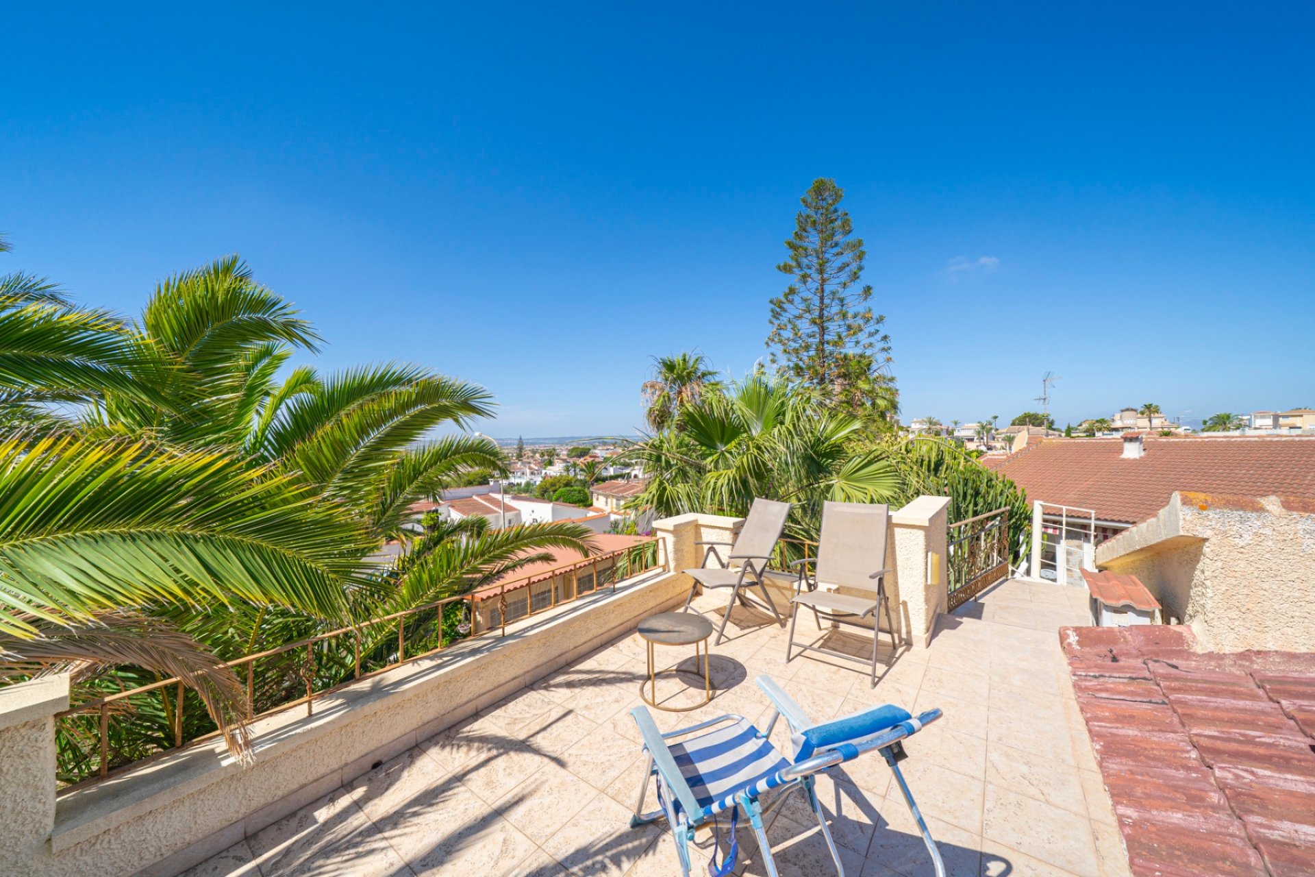 Resale - Villa - Ciudad Quesada - Rojales