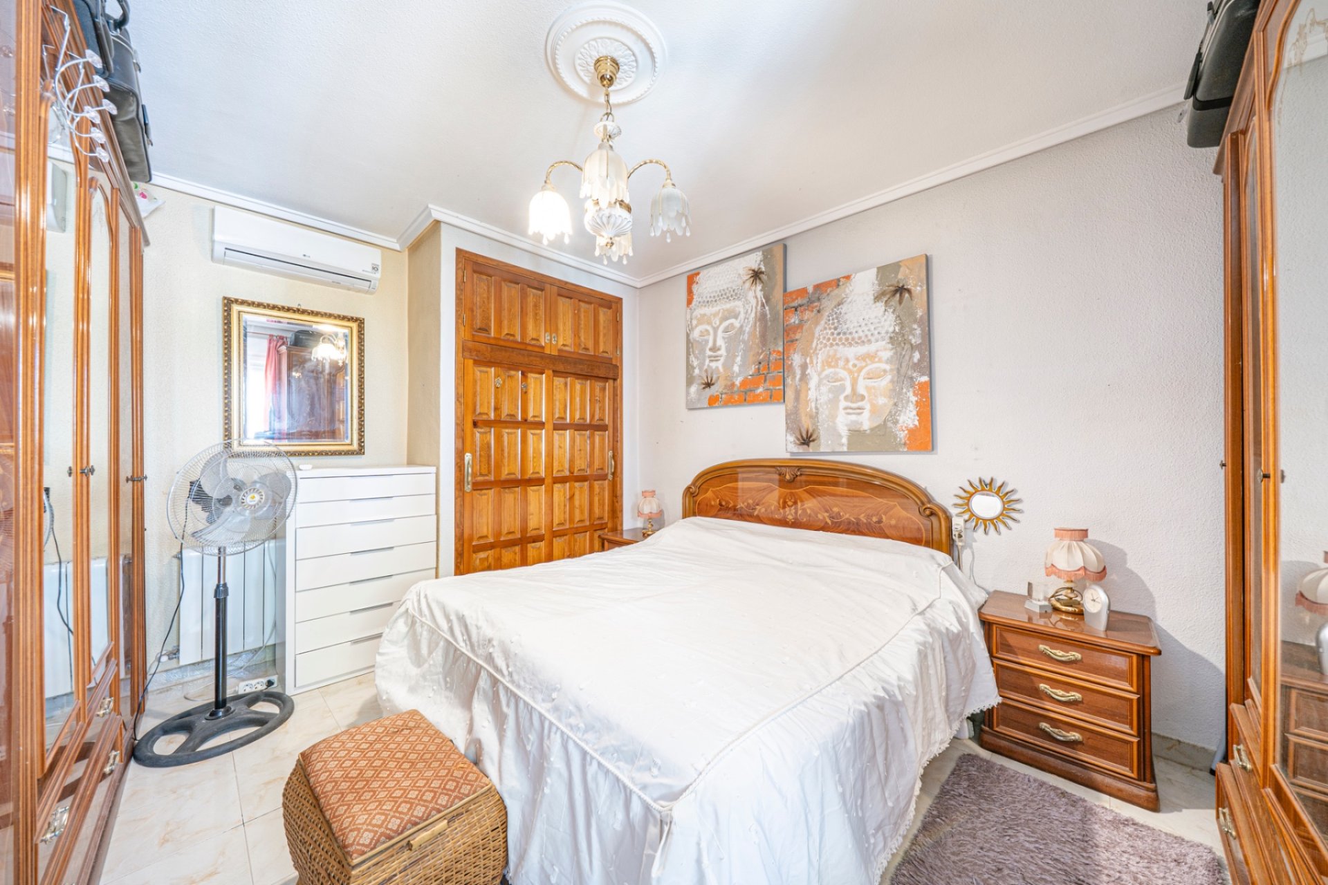 Resale - Villa - Ciudad Quesada - Rojales