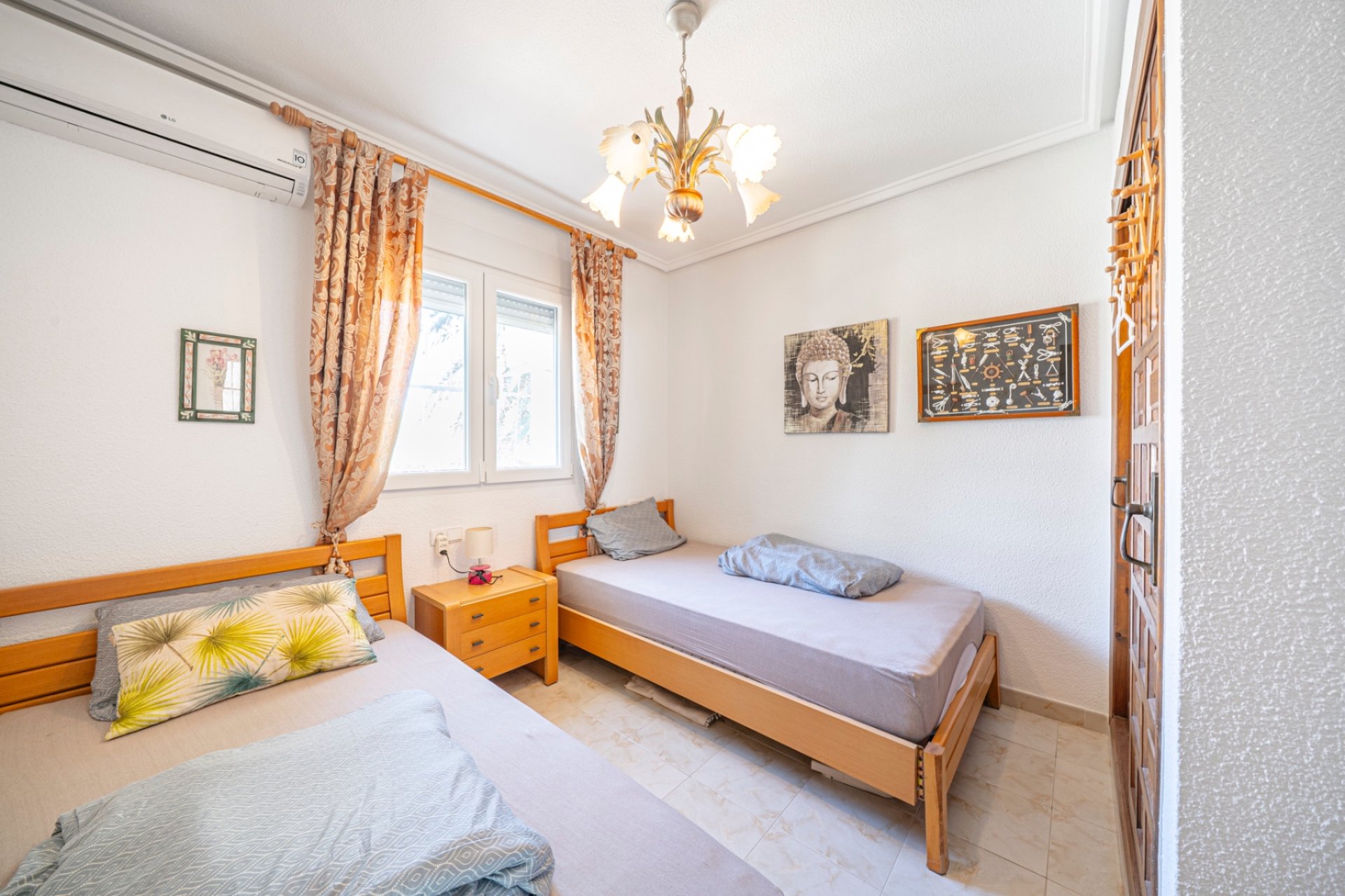 Resale - Villa - Ciudad Quesada - Rojales