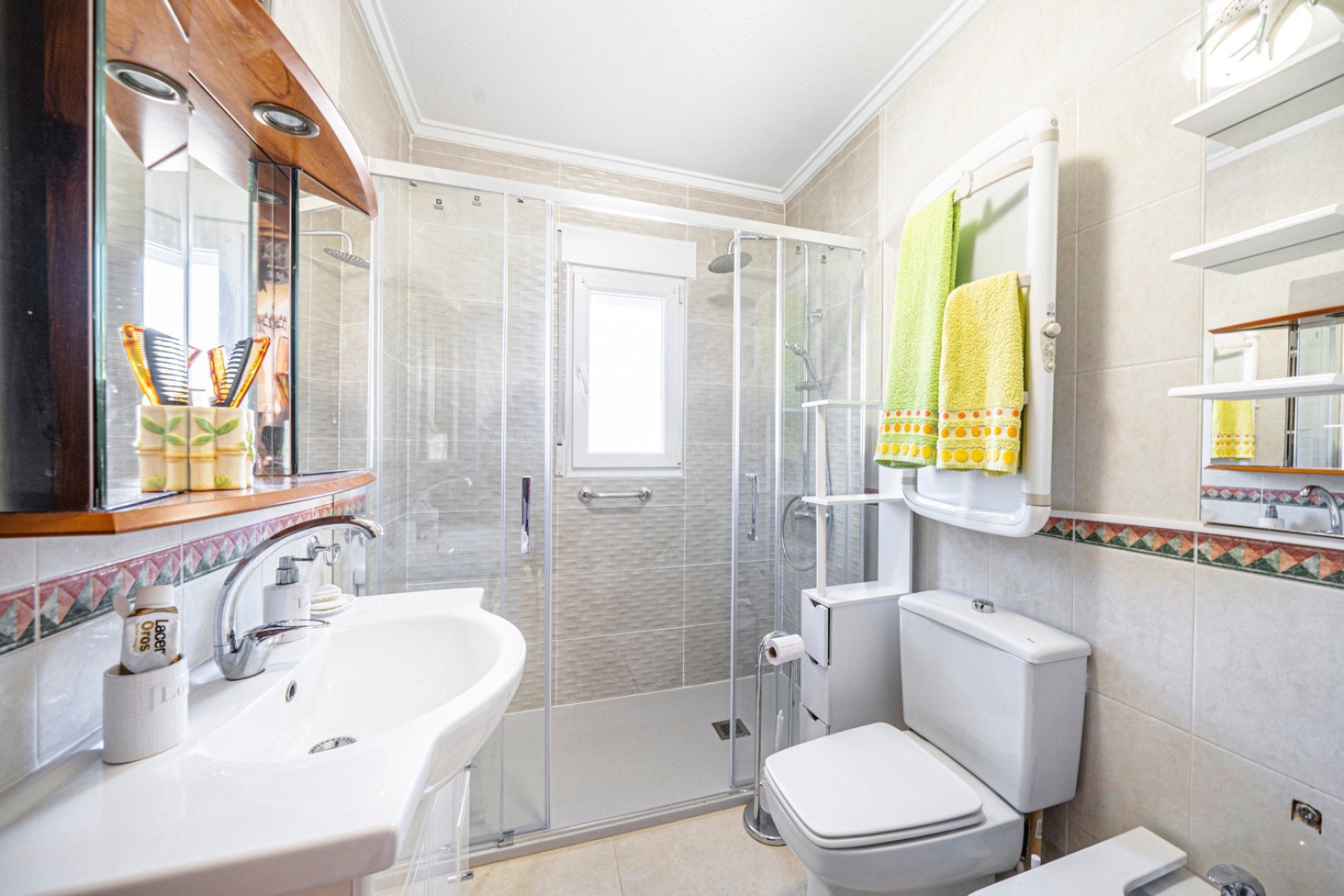 Resale - Villa - Ciudad Quesada - Rojales