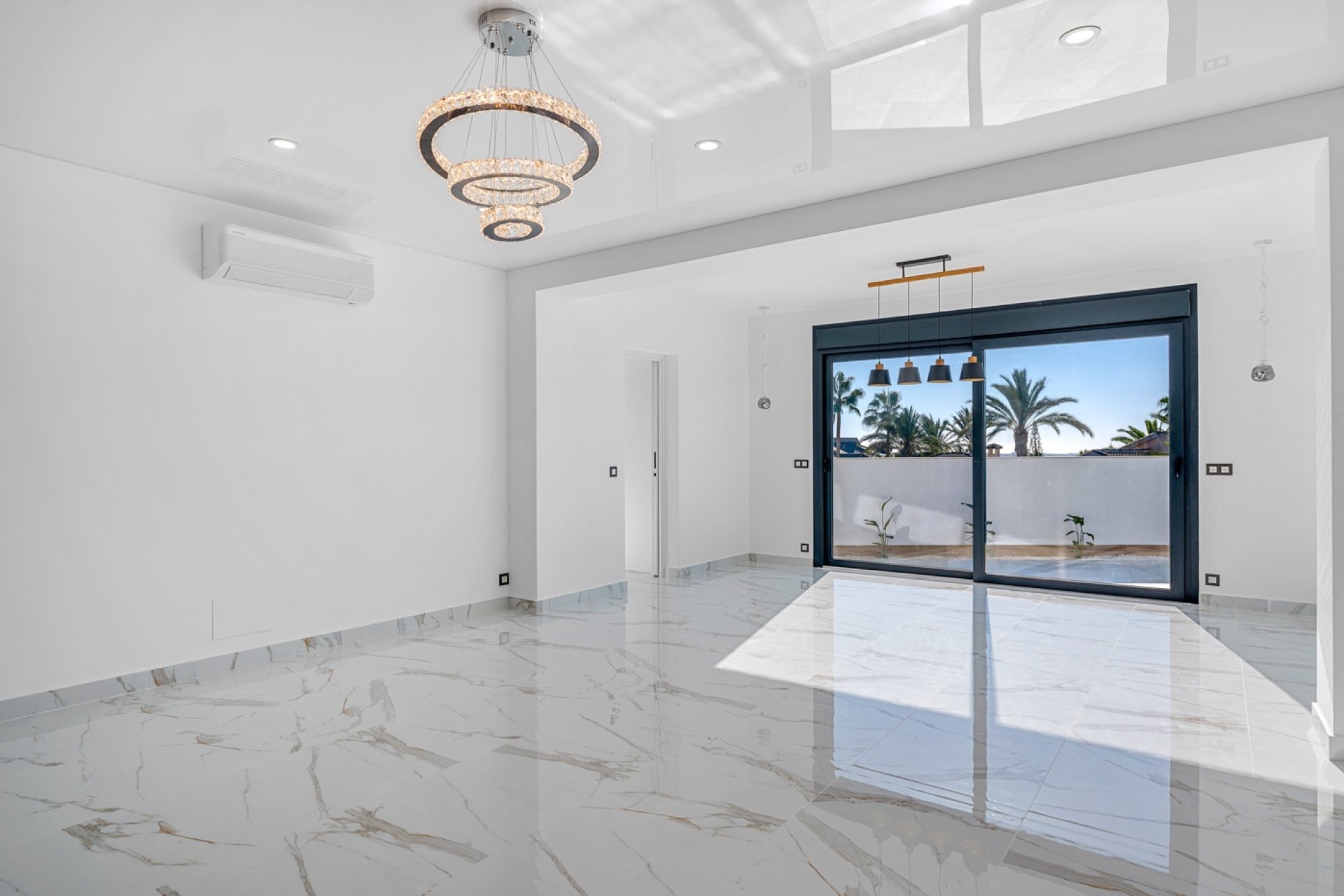 Resale - Villa - Ciudad Quesada - Rojales