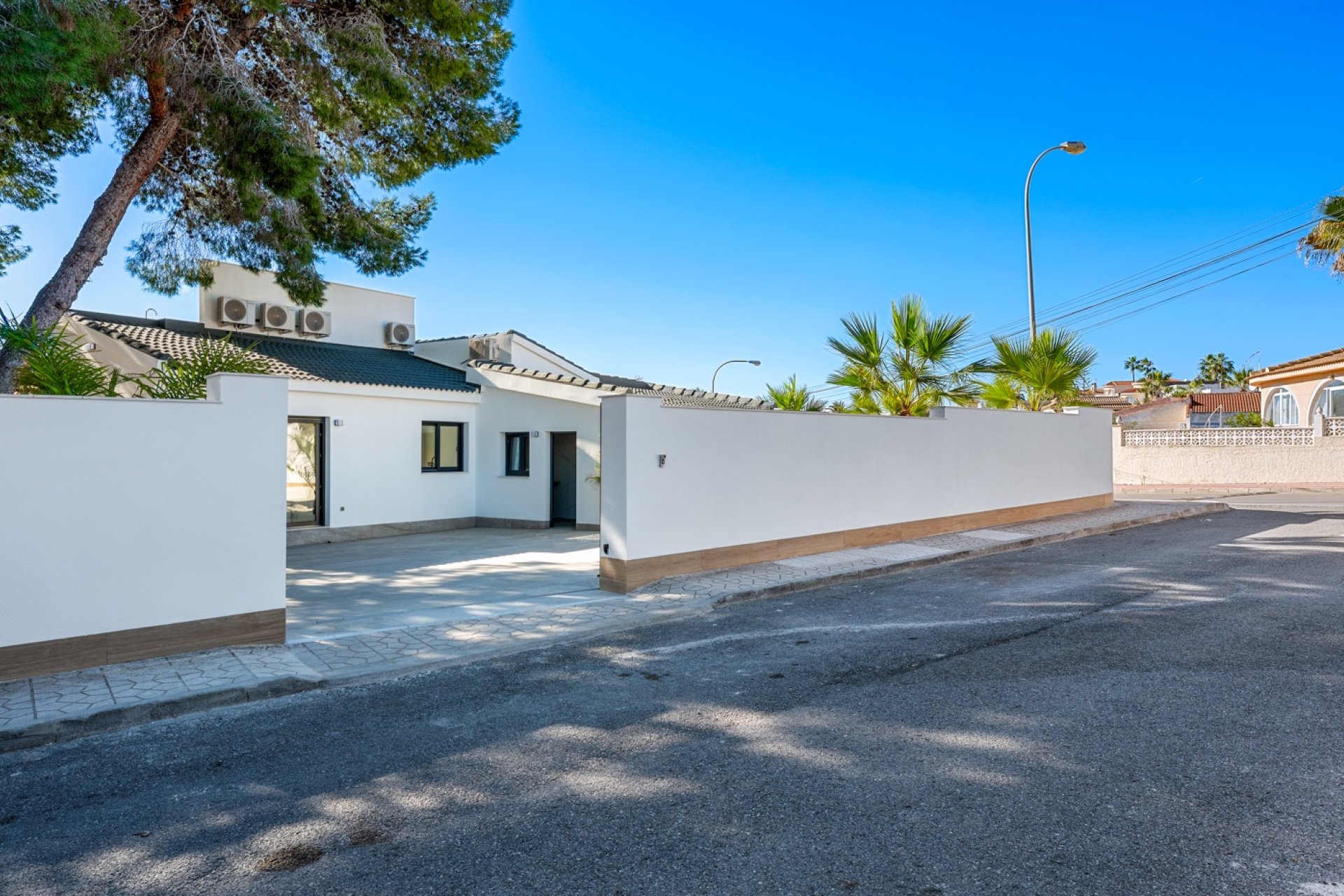 Resale - Villa - Ciudad Quesada - Rojales
