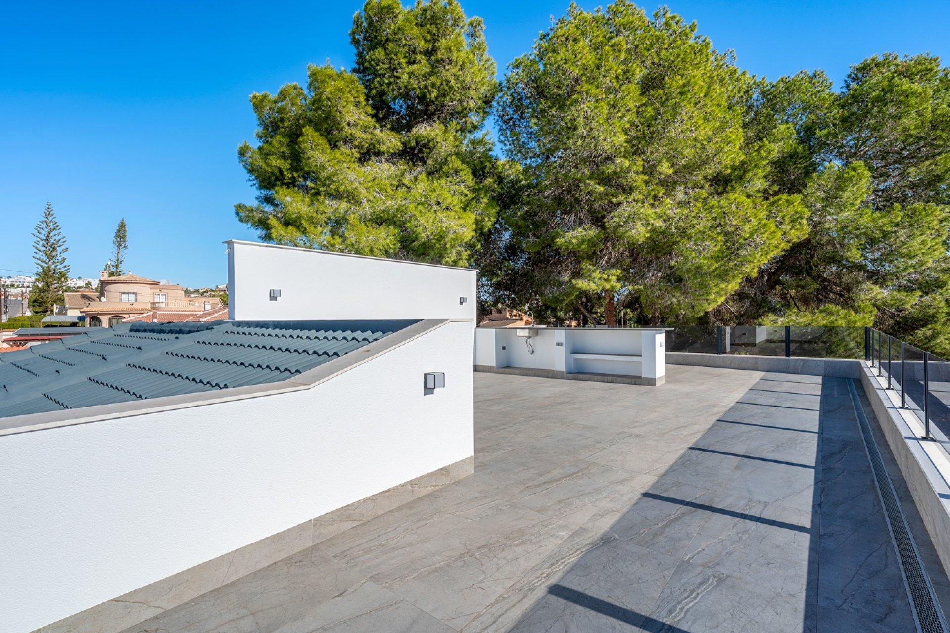 Resale - Villa - Ciudad Quesada - Rojales