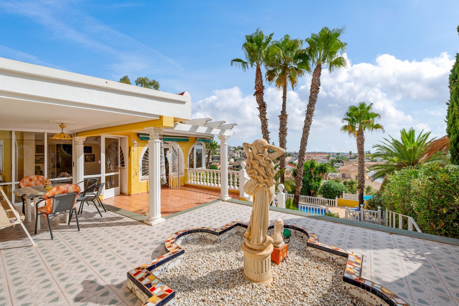 Resale - Villa - Ciudad Quesada - Rojales