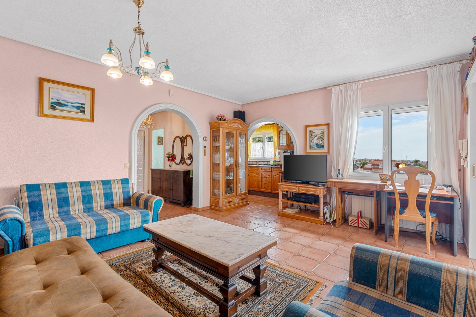 Resale - Villa - Ciudad Quesada - Rojales