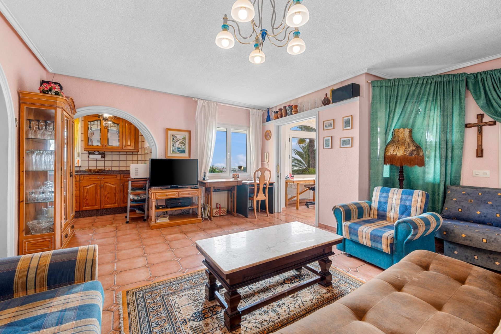 Resale - Villa - Ciudad Quesada - Rojales