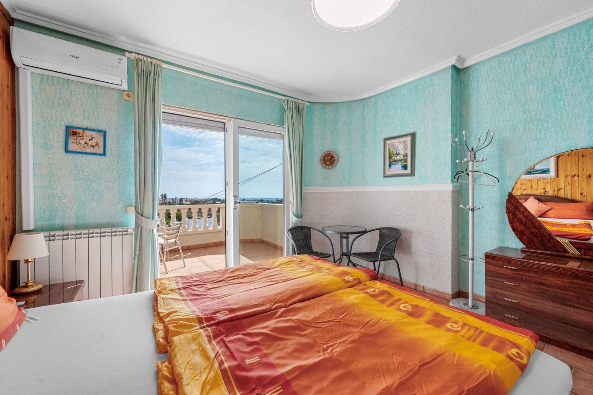 Resale - Villa - Ciudad Quesada - Rojales