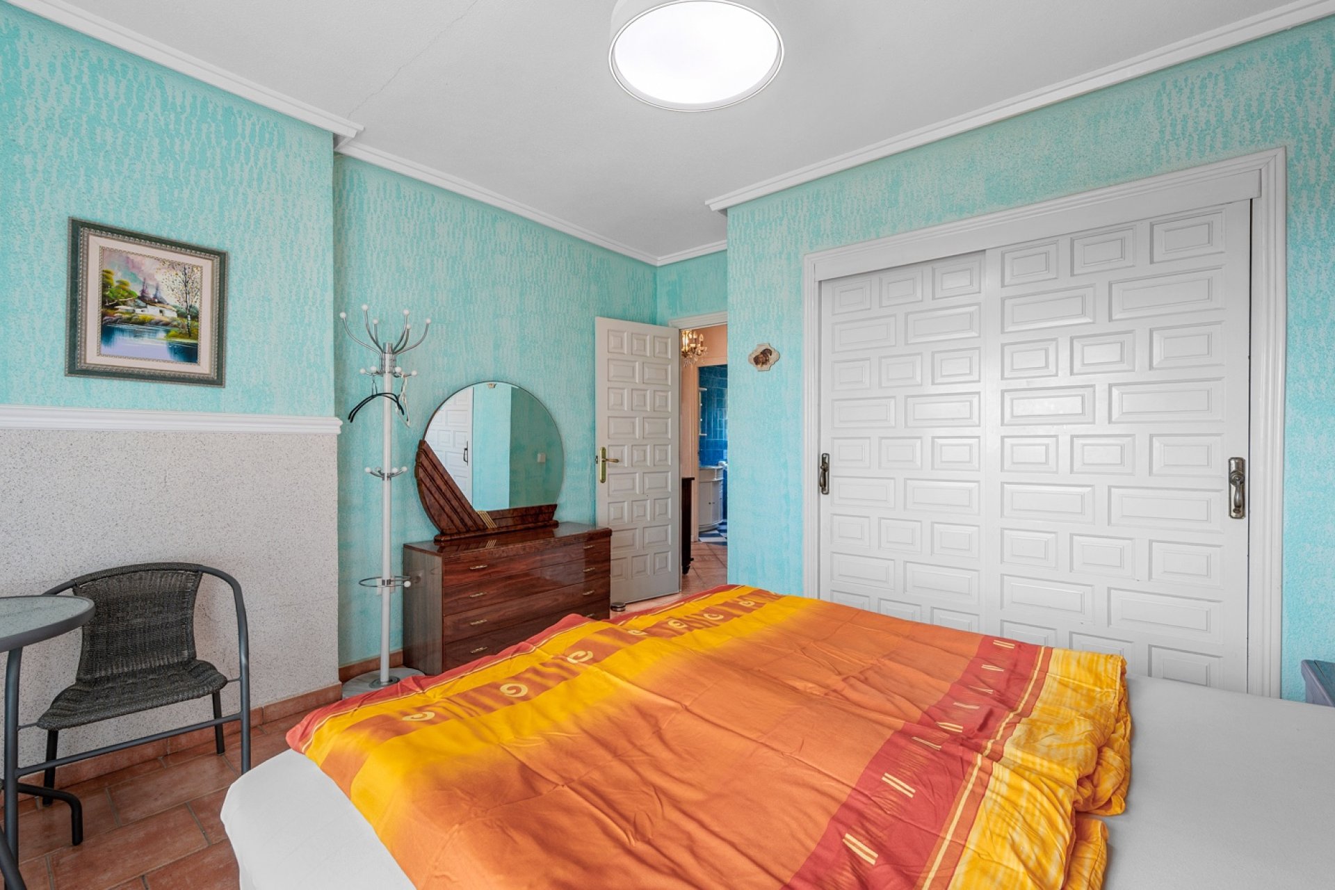 Resale - Villa - Ciudad Quesada - Rojales