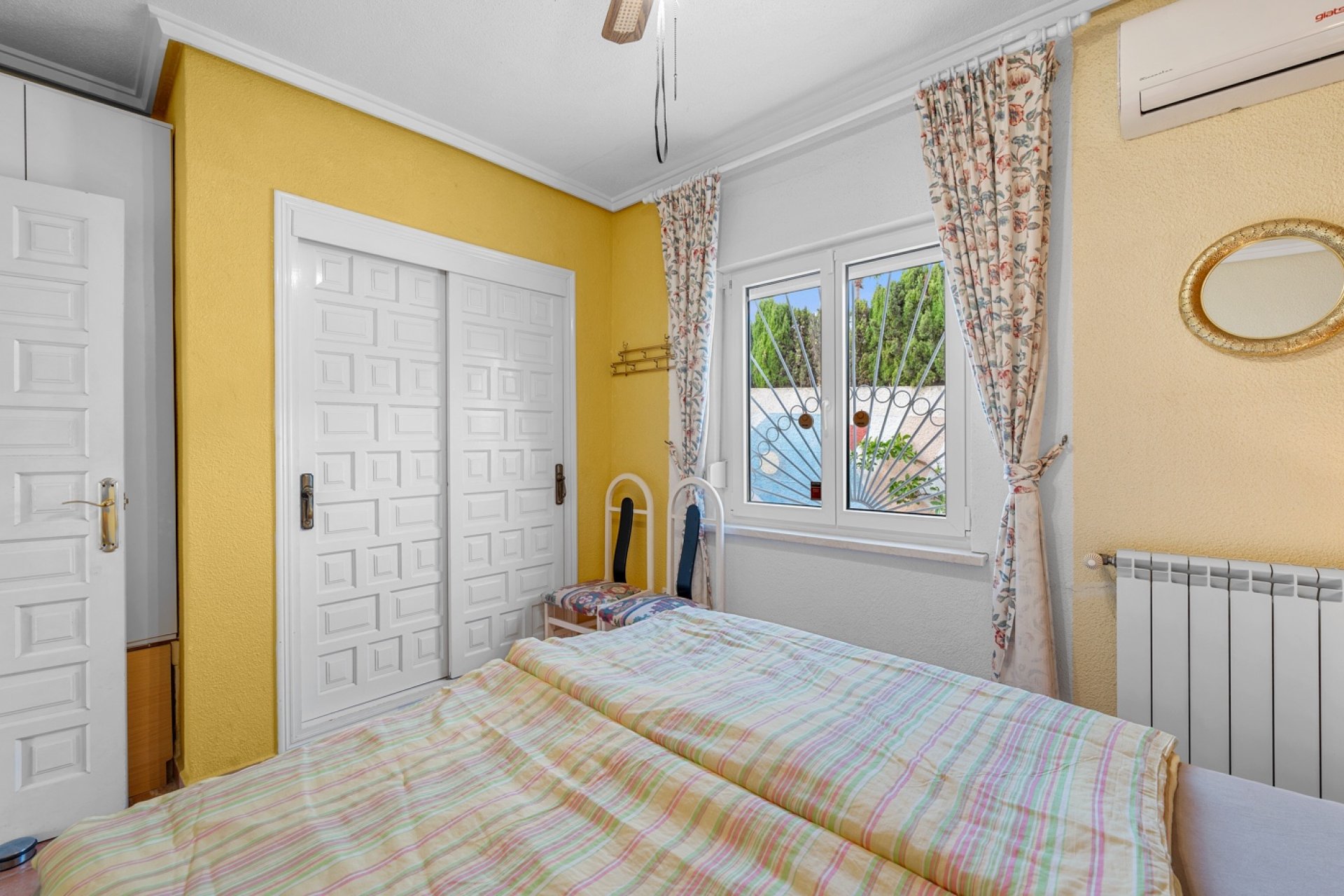 Resale - Villa - Ciudad Quesada - Rojales