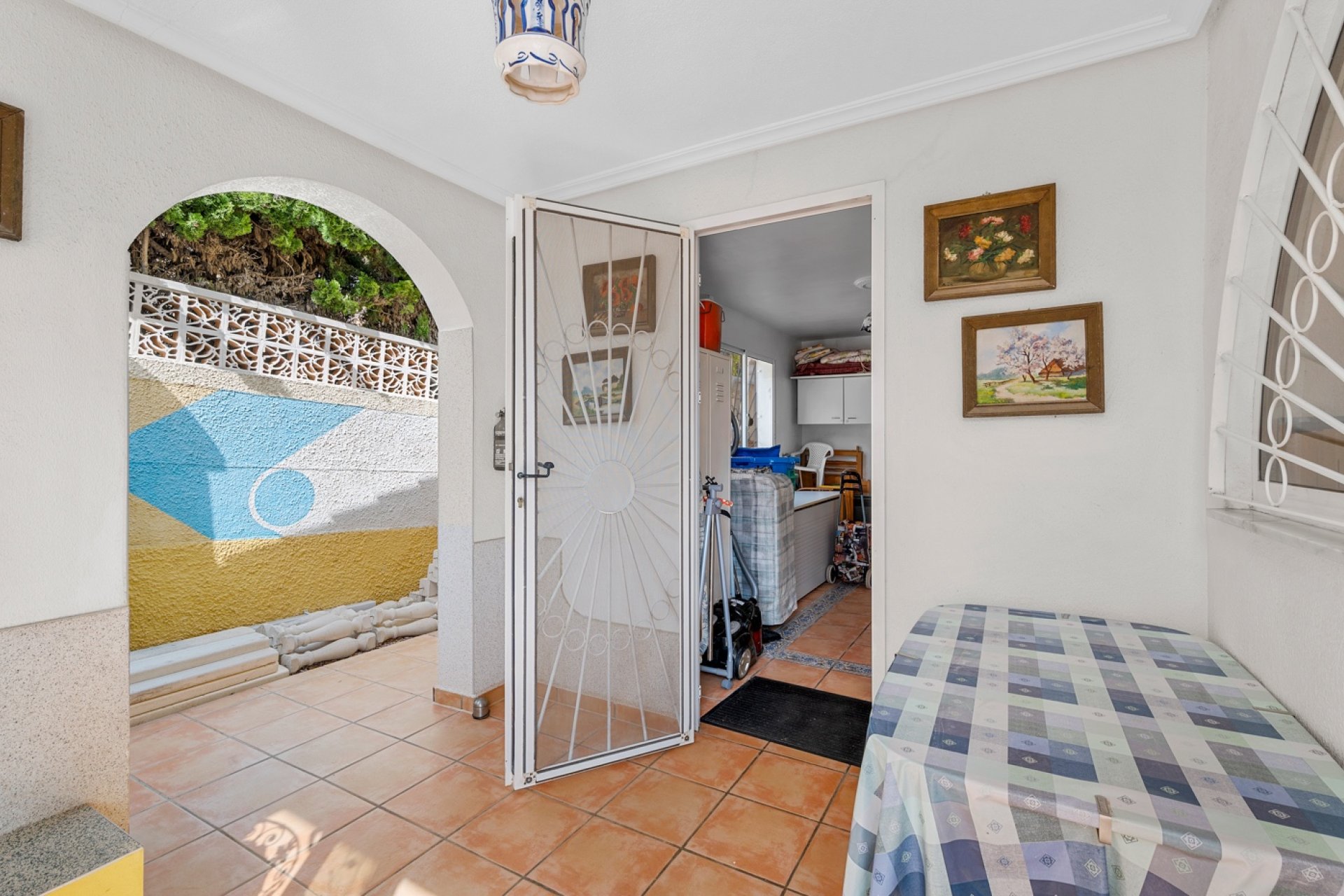 Resale - Villa - Ciudad Quesada - Rojales