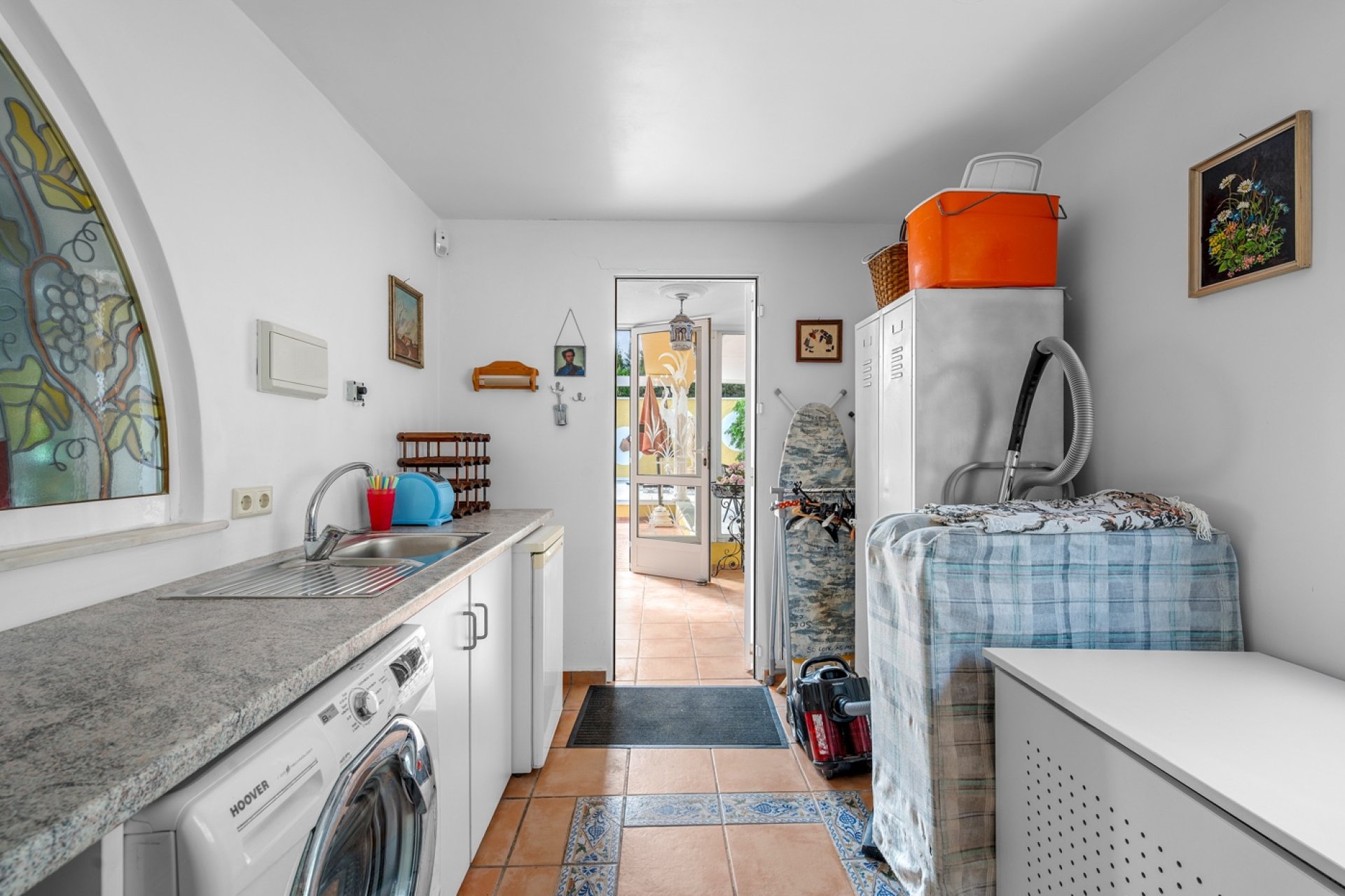 Resale - Villa - Ciudad Quesada - Rojales