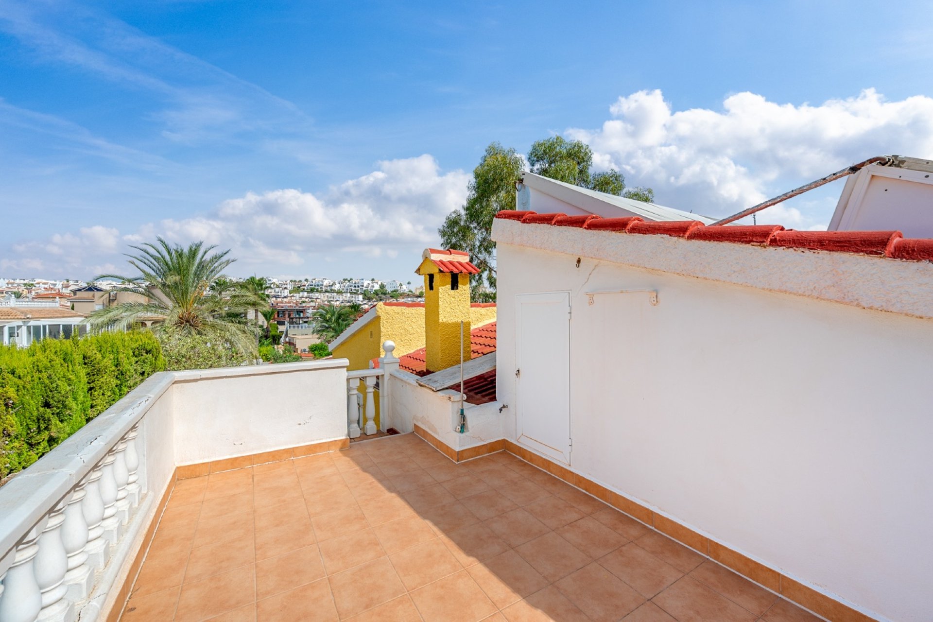 Resale - Villa - Ciudad Quesada - Rojales