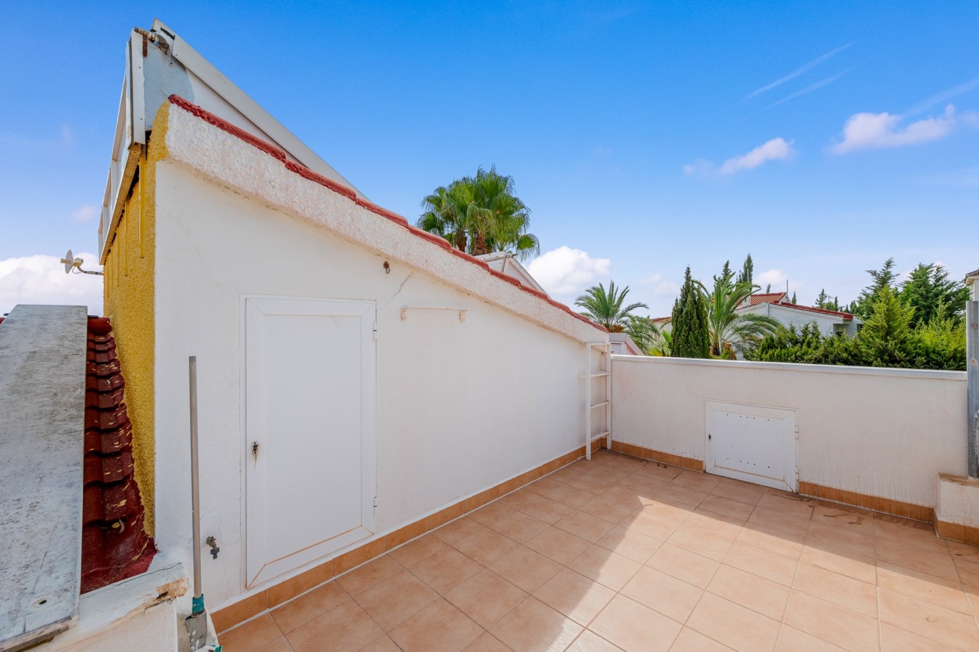 Resale - Villa - Ciudad Quesada - Rojales