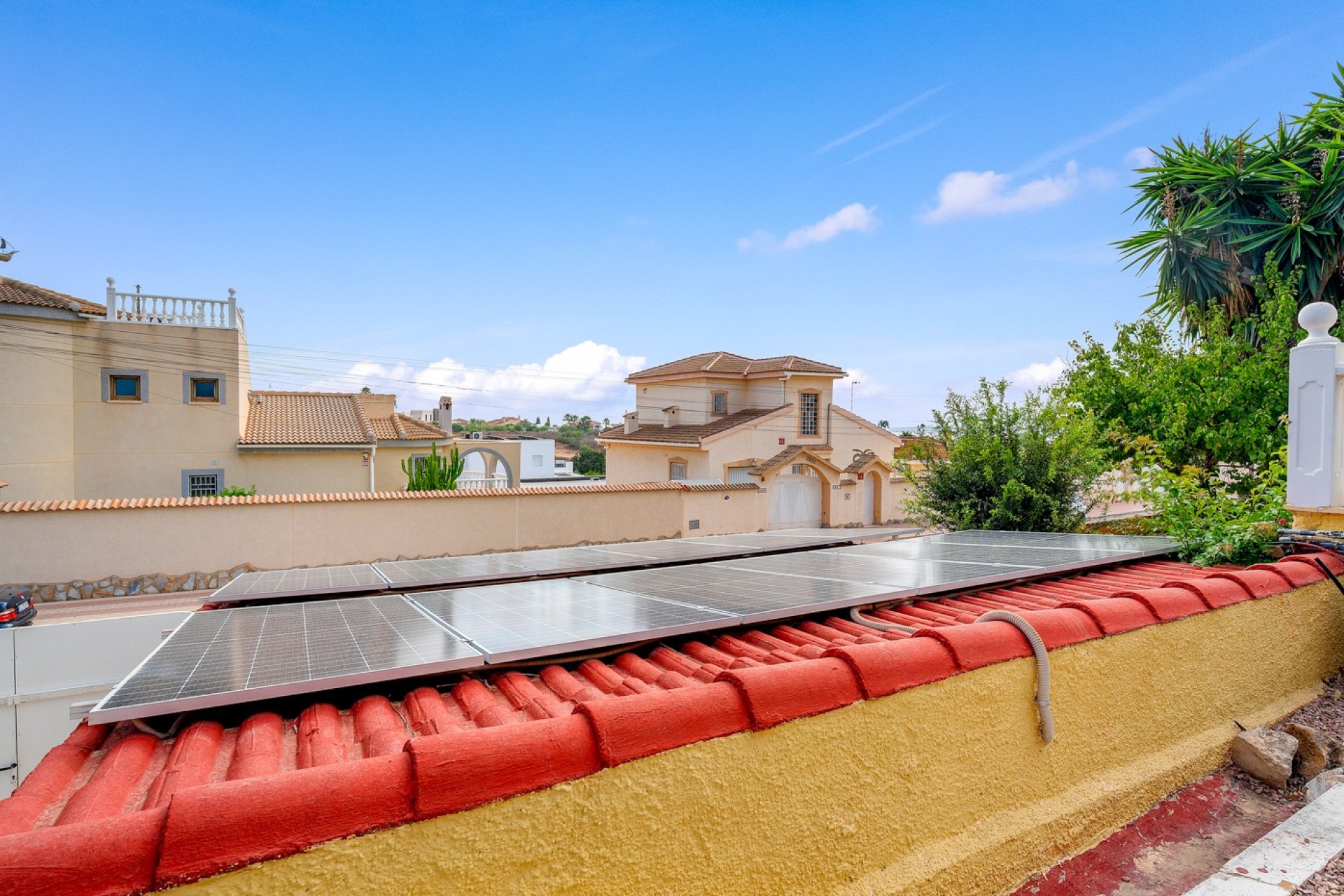 Resale - Villa - Ciudad Quesada - Rojales