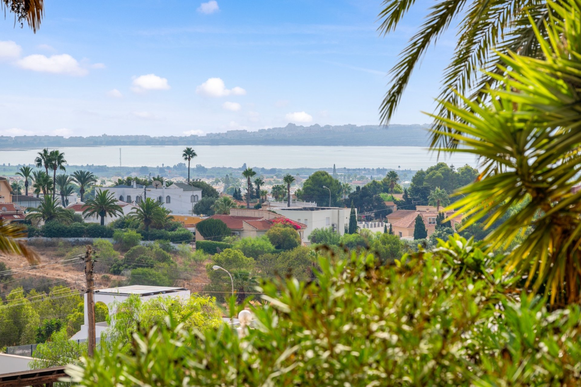 Resale - Villa - Ciudad Quesada - Rojales