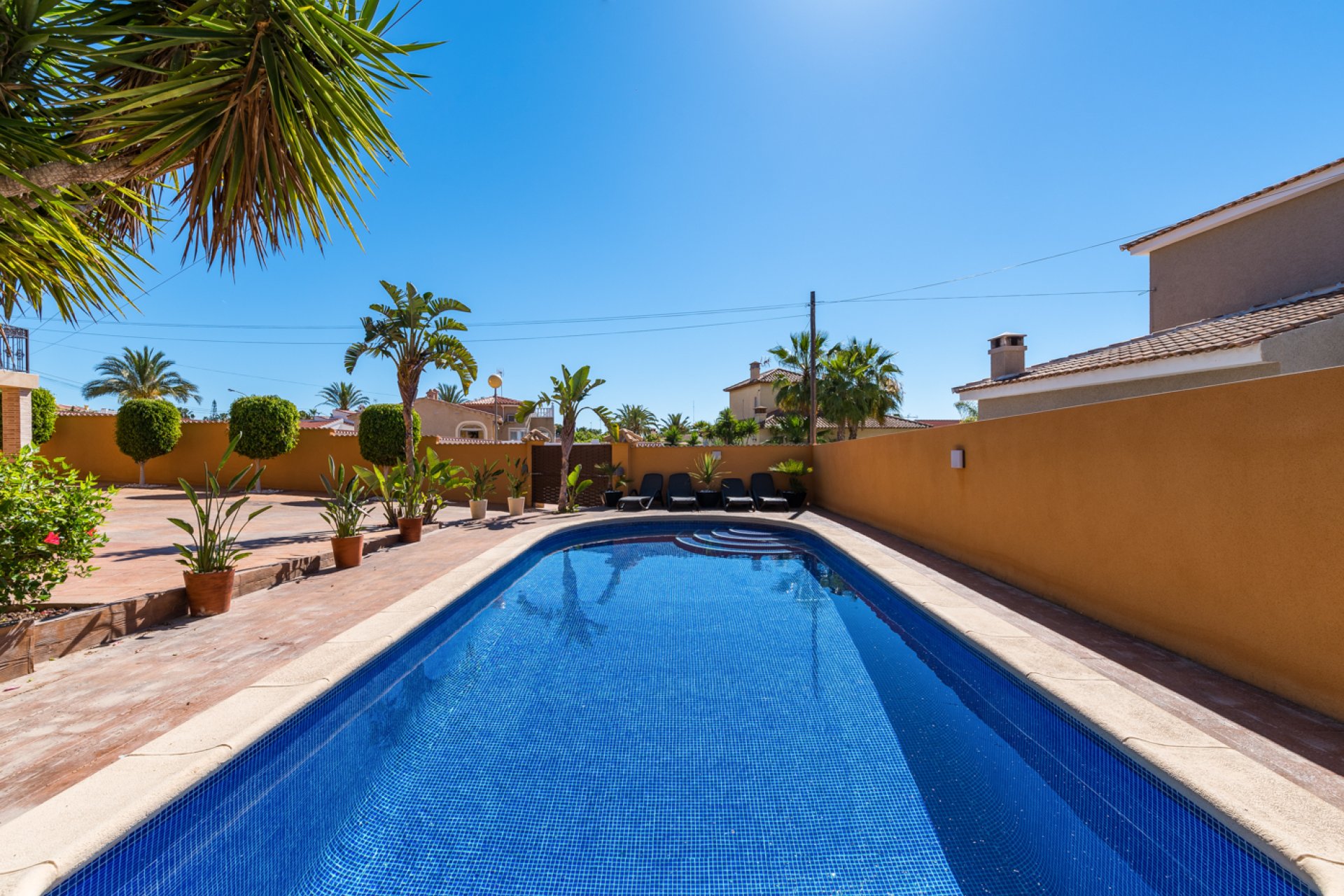 Resale - Villa - Ciudad Quesada - Rojales