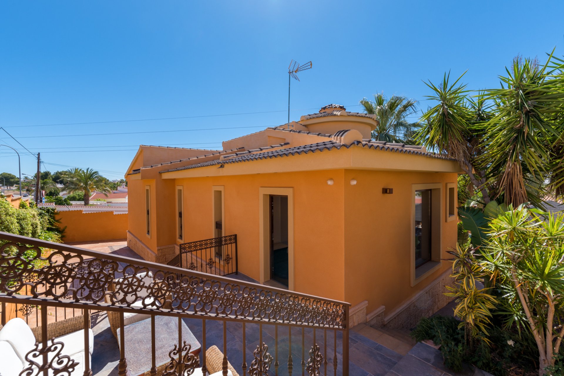 Resale - Villa - Ciudad Quesada - Rojales