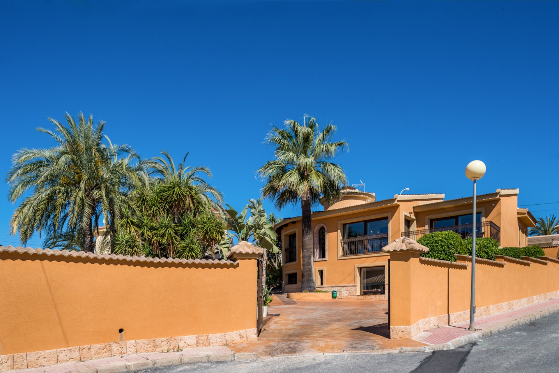 Resale - Villa - Ciudad Quesada - Rojales