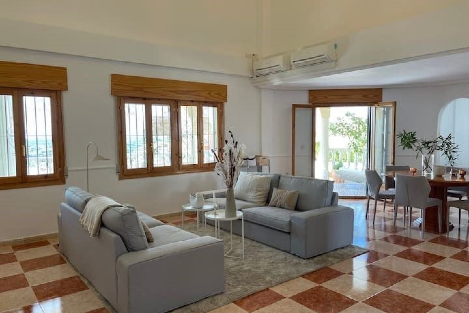 Resale - Villa - Ciudad Quesada - Rojales