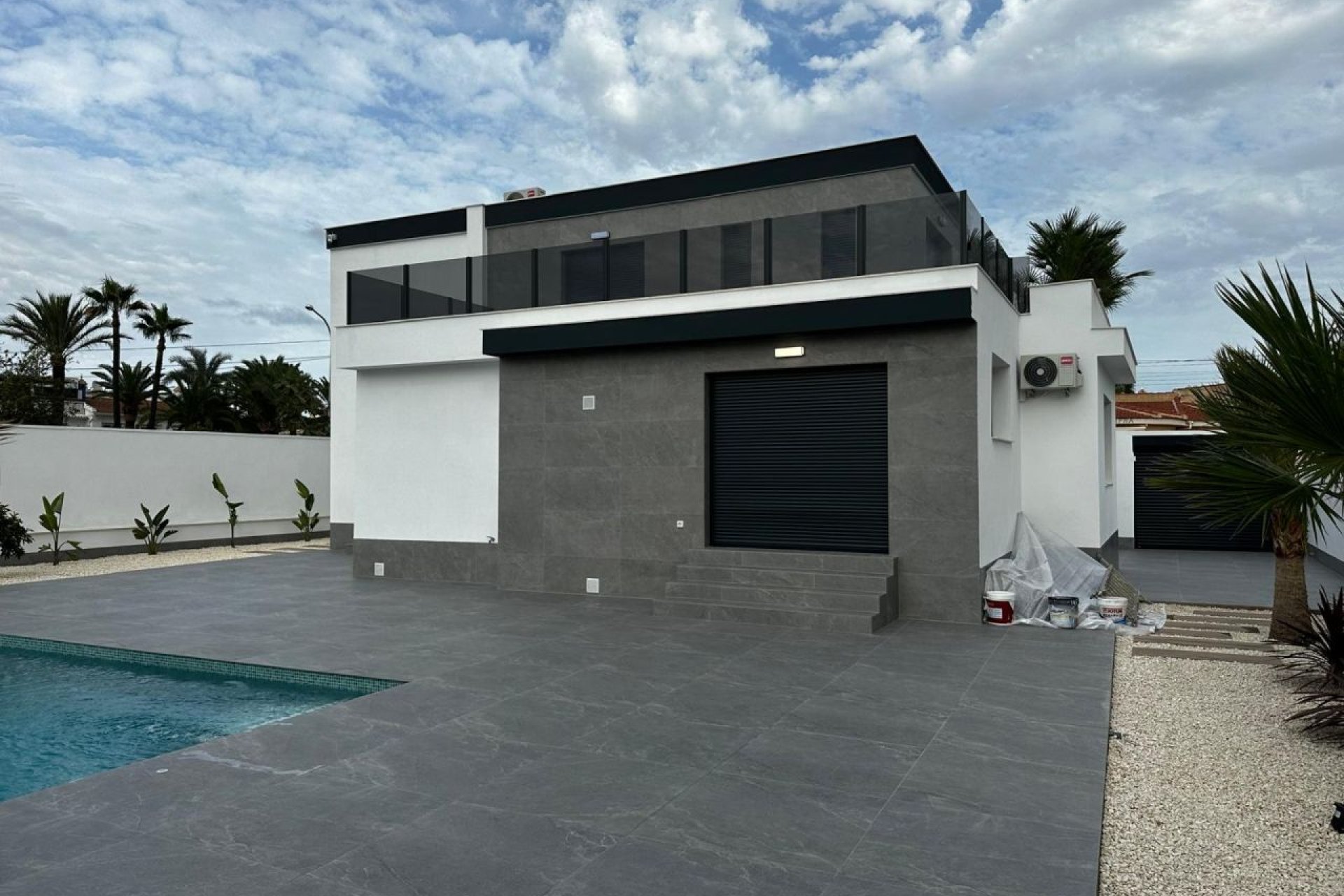 Resale - Villa - Ciudad Quesada - Rojales