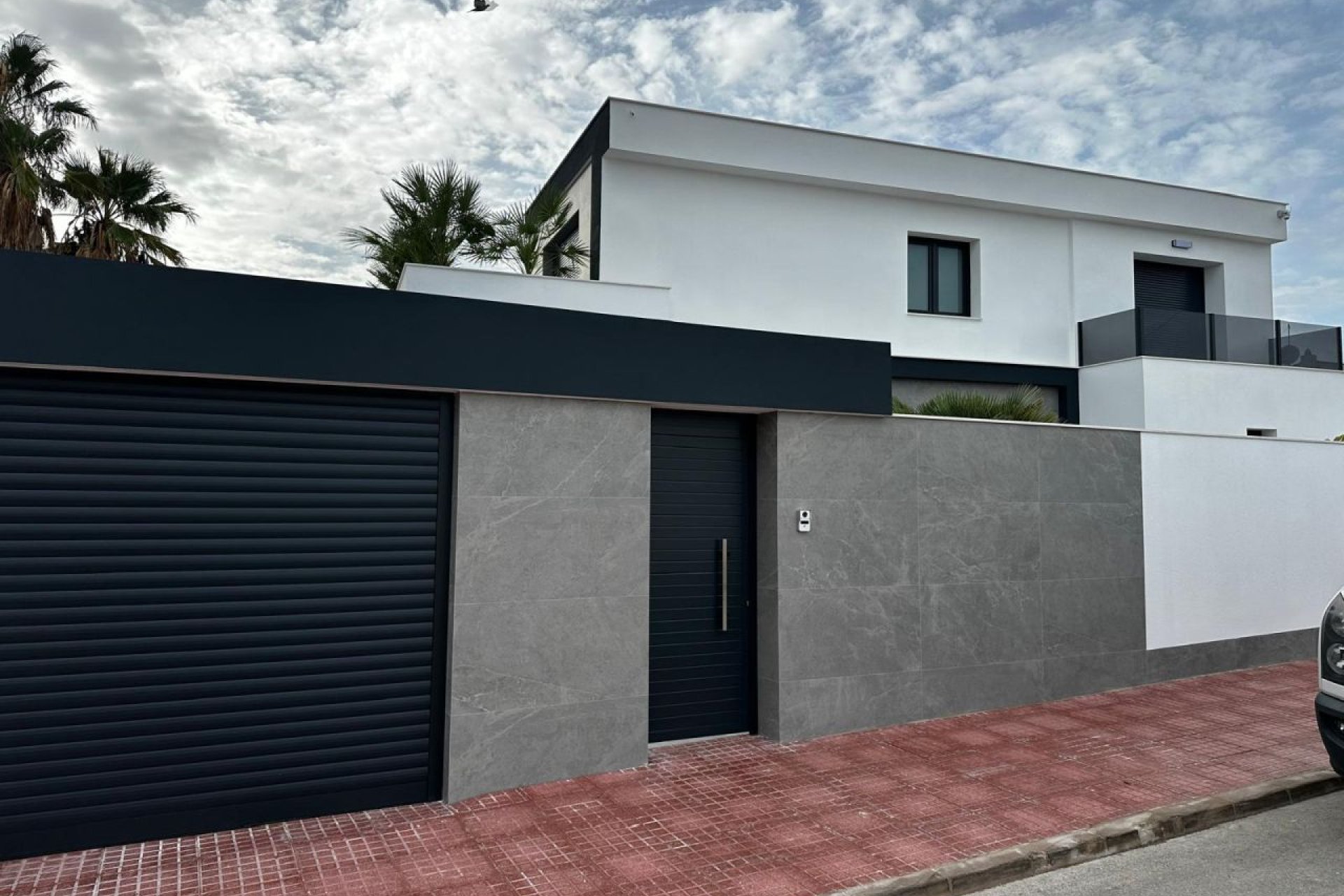 Resale - Villa - Ciudad Quesada - Rojales