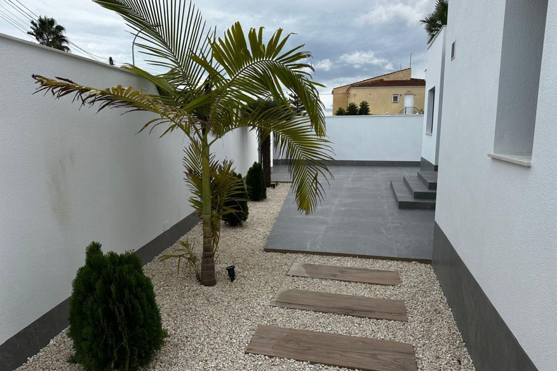 Resale - Villa - Ciudad Quesada - Rojales