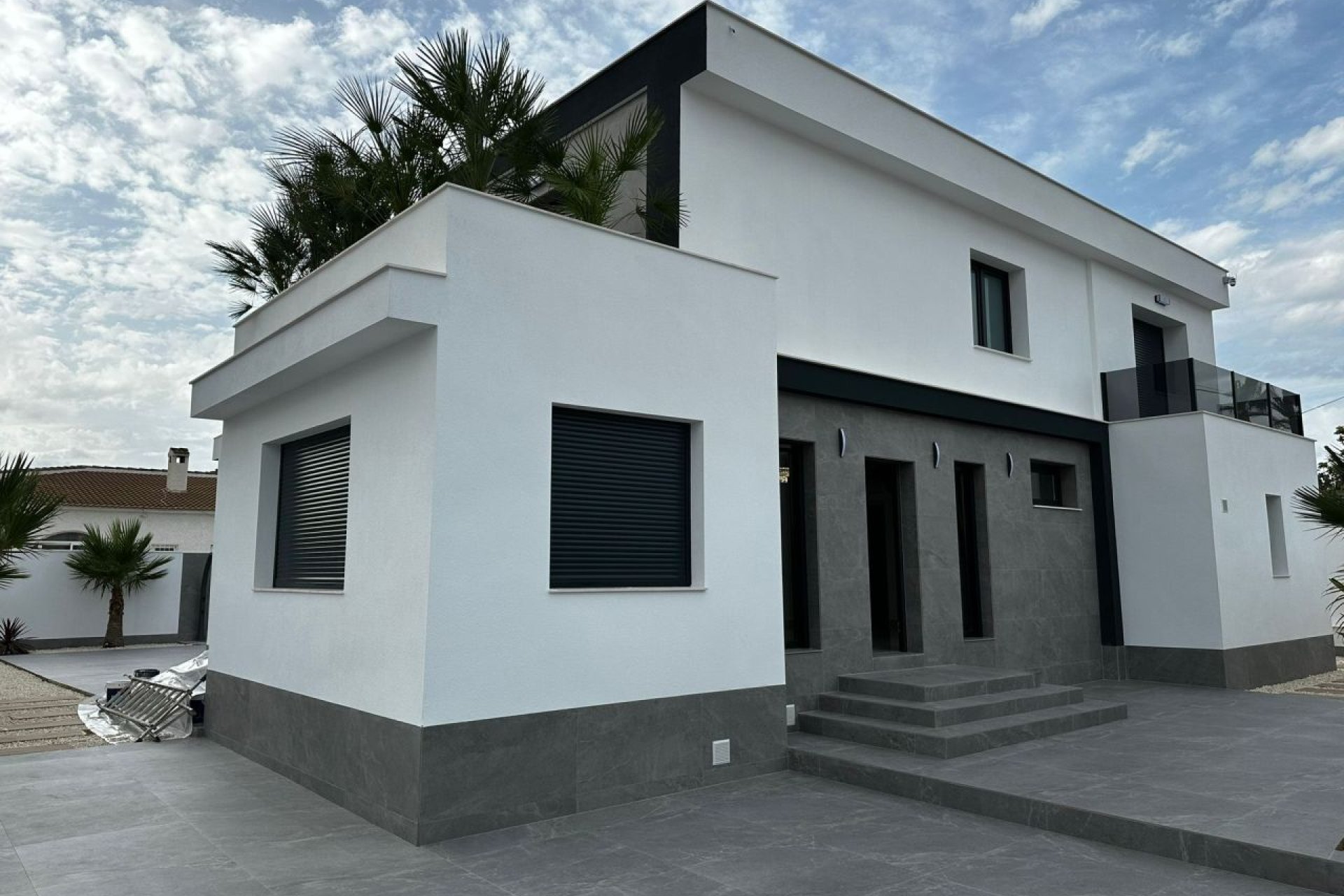 Resale - Villa - Ciudad Quesada - Rojales