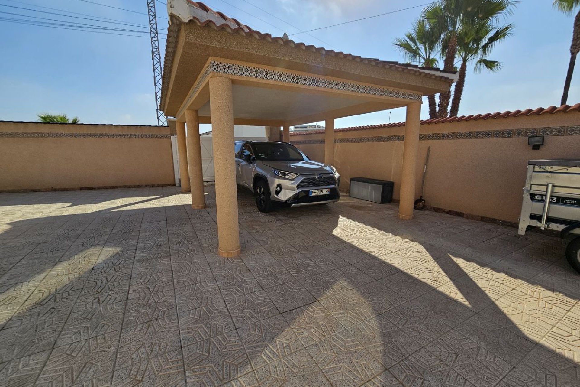 Resale - Villa - Ciudad Quesada - Rojales