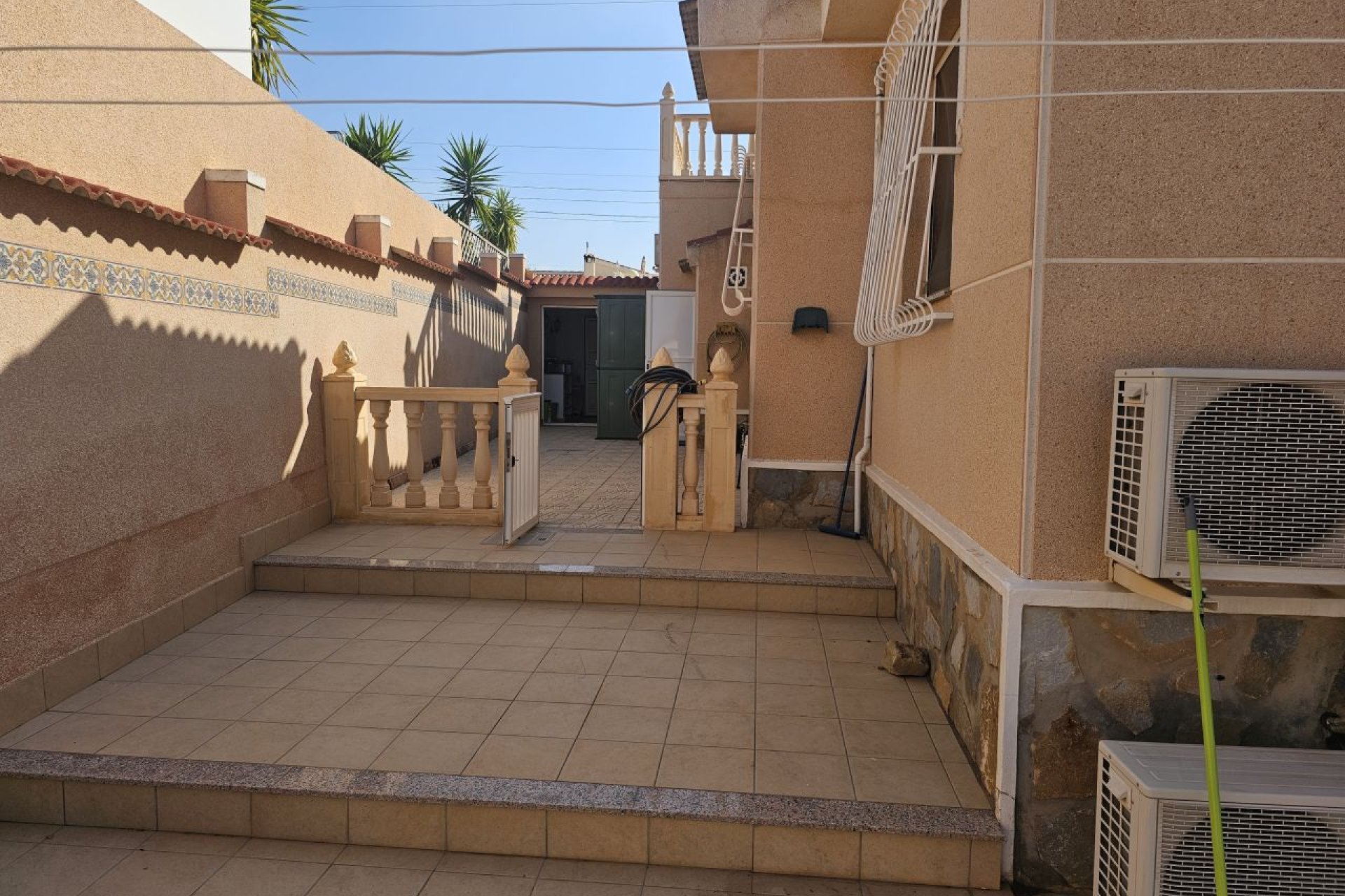 Resale - Villa - Ciudad Quesada - Rojales