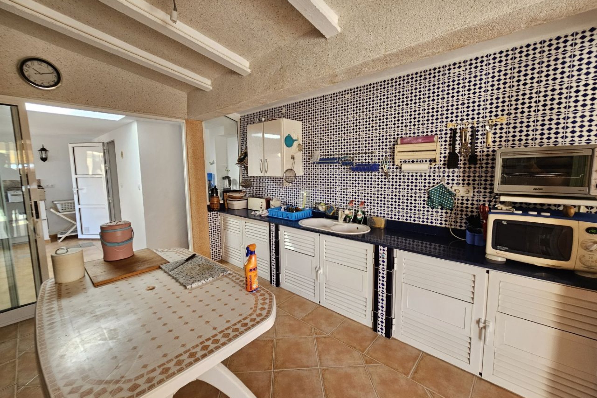 Resale - Villa - Ciudad Quesada - Rojales