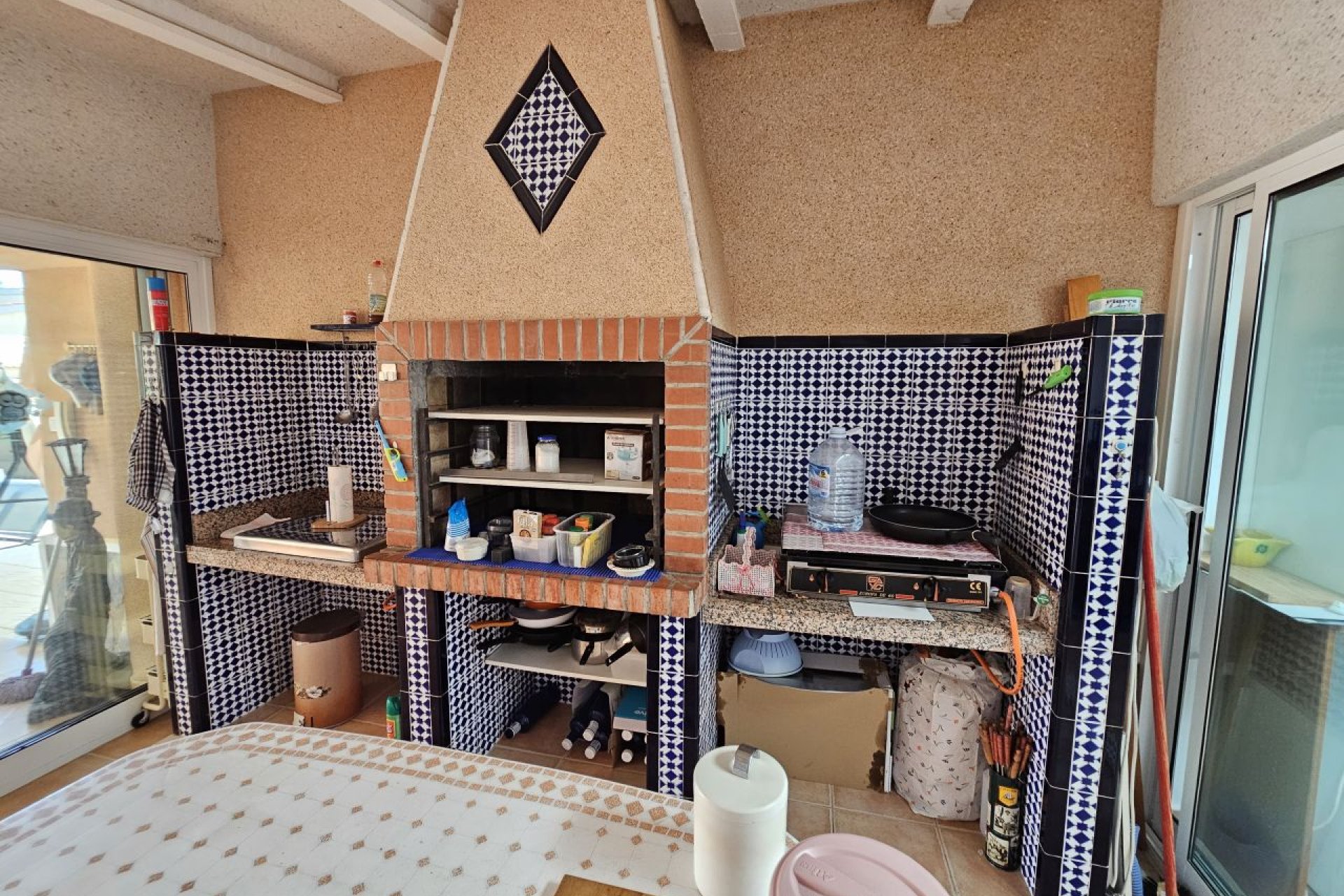 Resale - Villa - Ciudad Quesada - Rojales