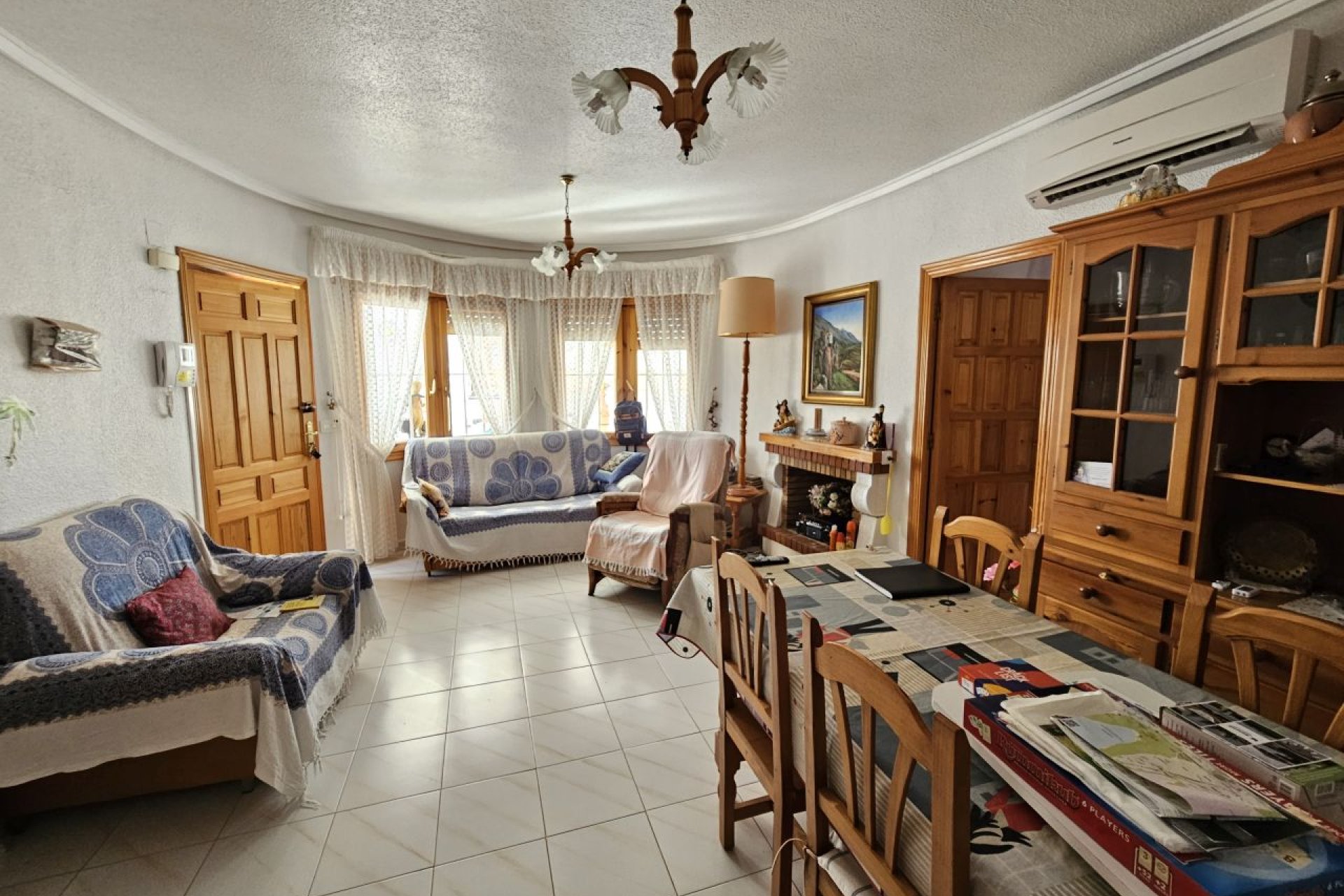 Resale - Villa - Ciudad Quesada - Rojales