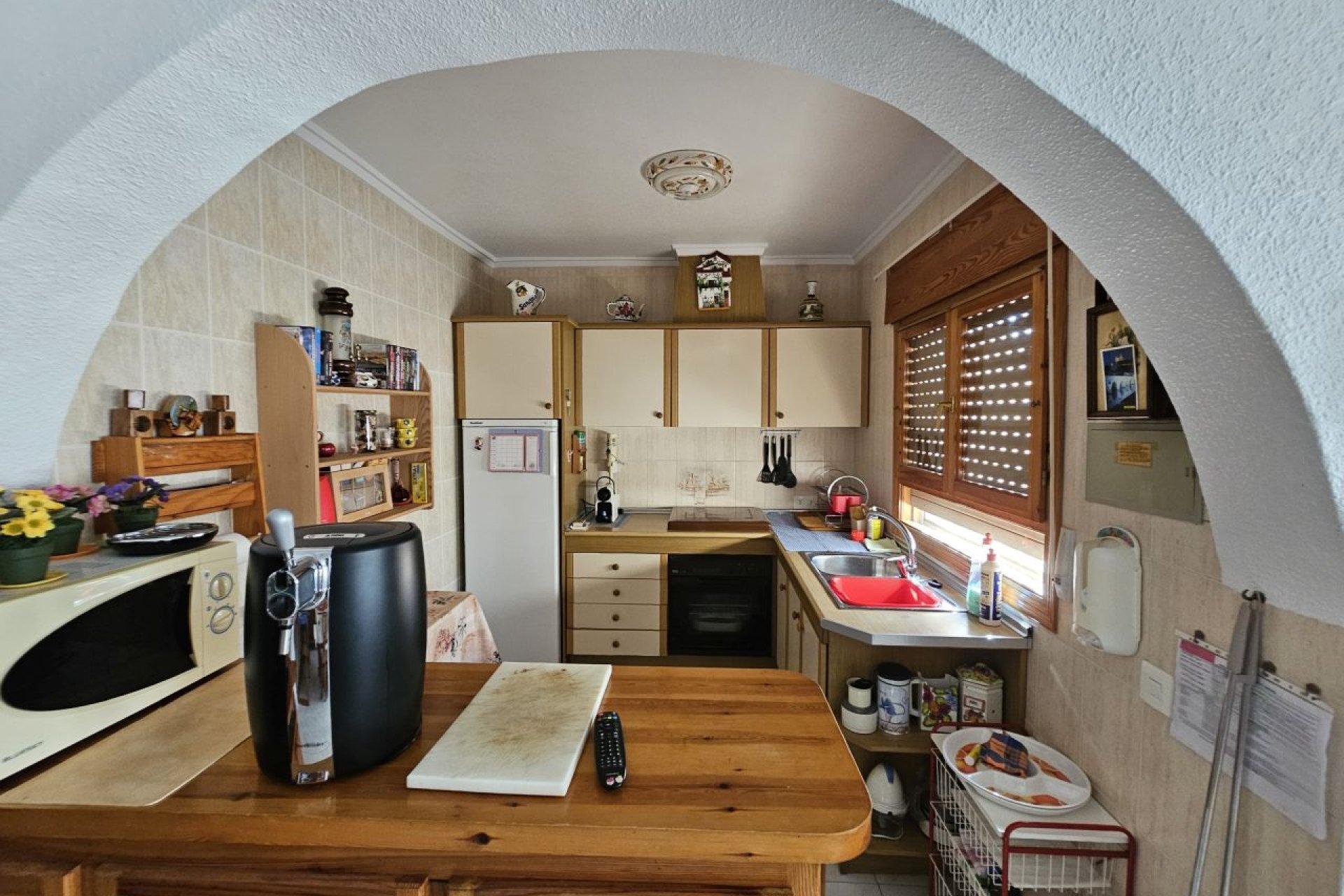 Resale - Villa - Ciudad Quesada - Rojales