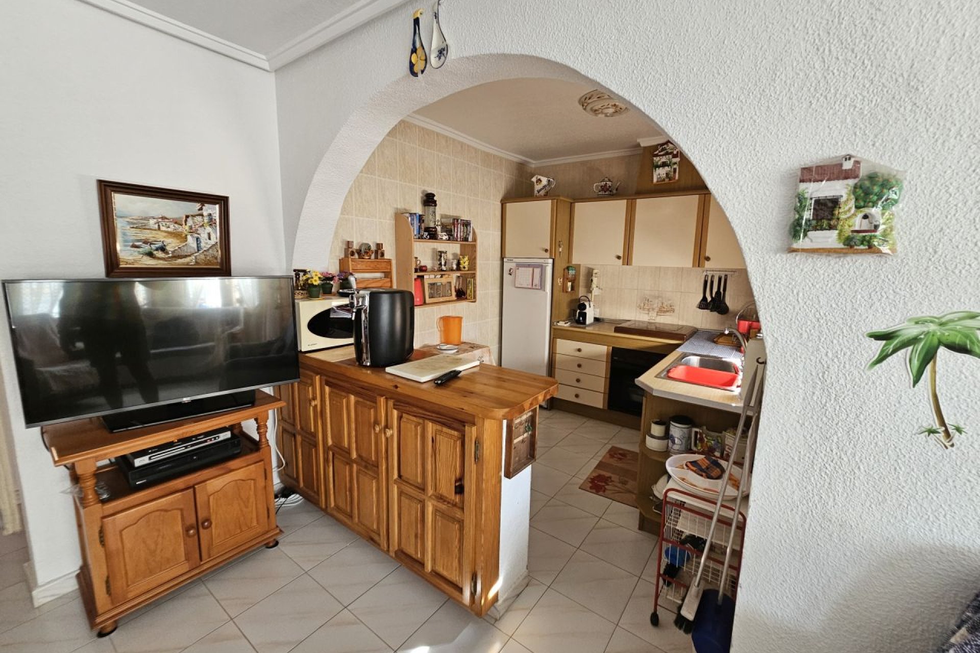 Resale - Villa - Ciudad Quesada - Rojales