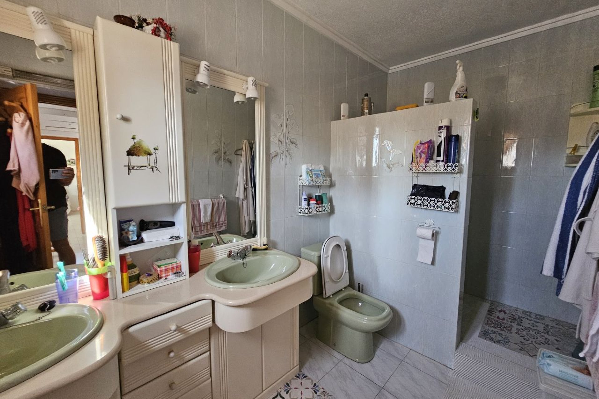 Resale - Villa - Ciudad Quesada - Rojales
