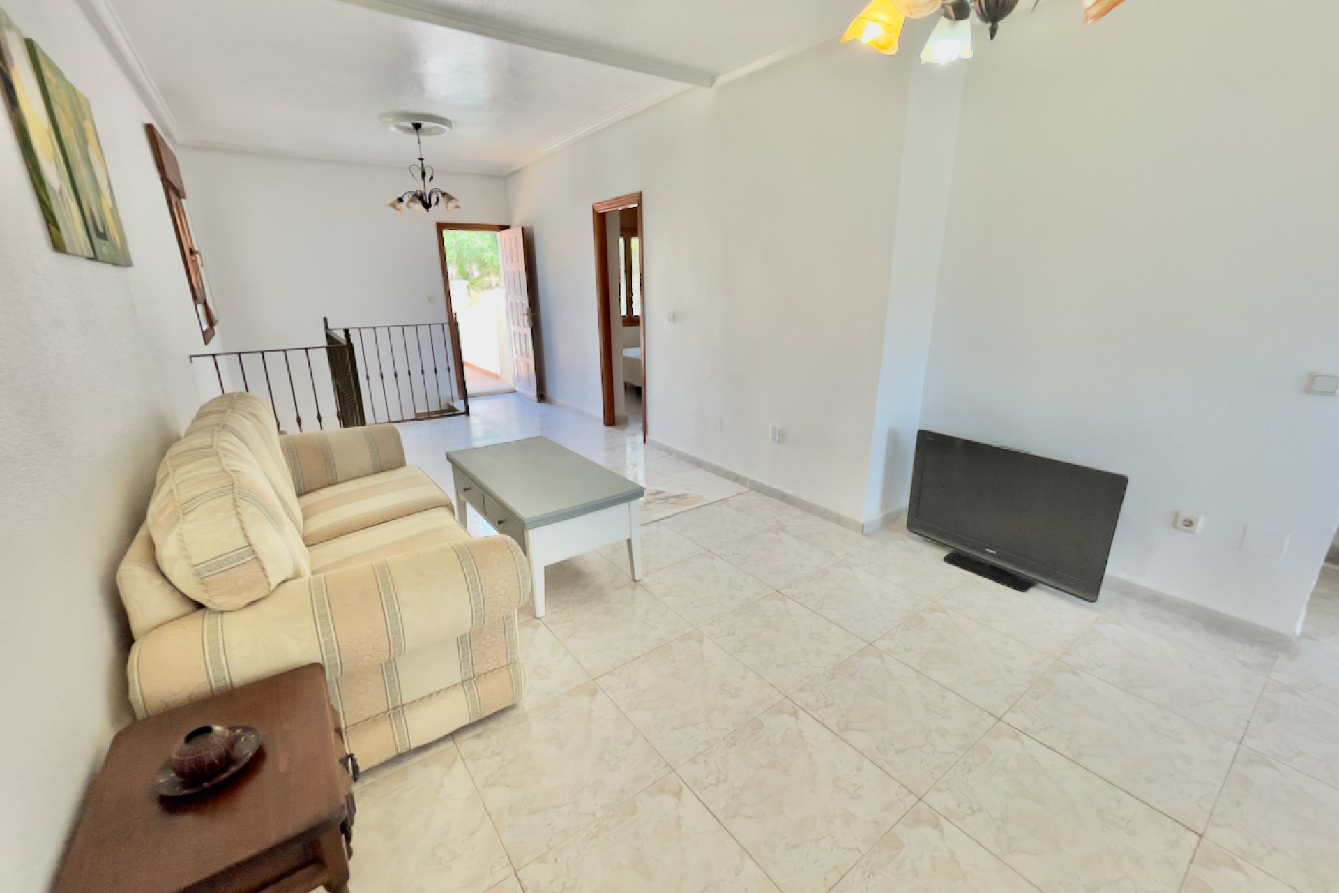 Resale - Villa - Ciudad Quesada - Rojales
