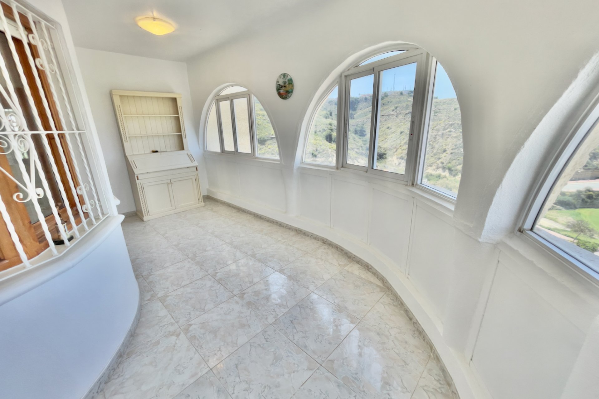 Resale - Villa - Ciudad Quesada - Rojales