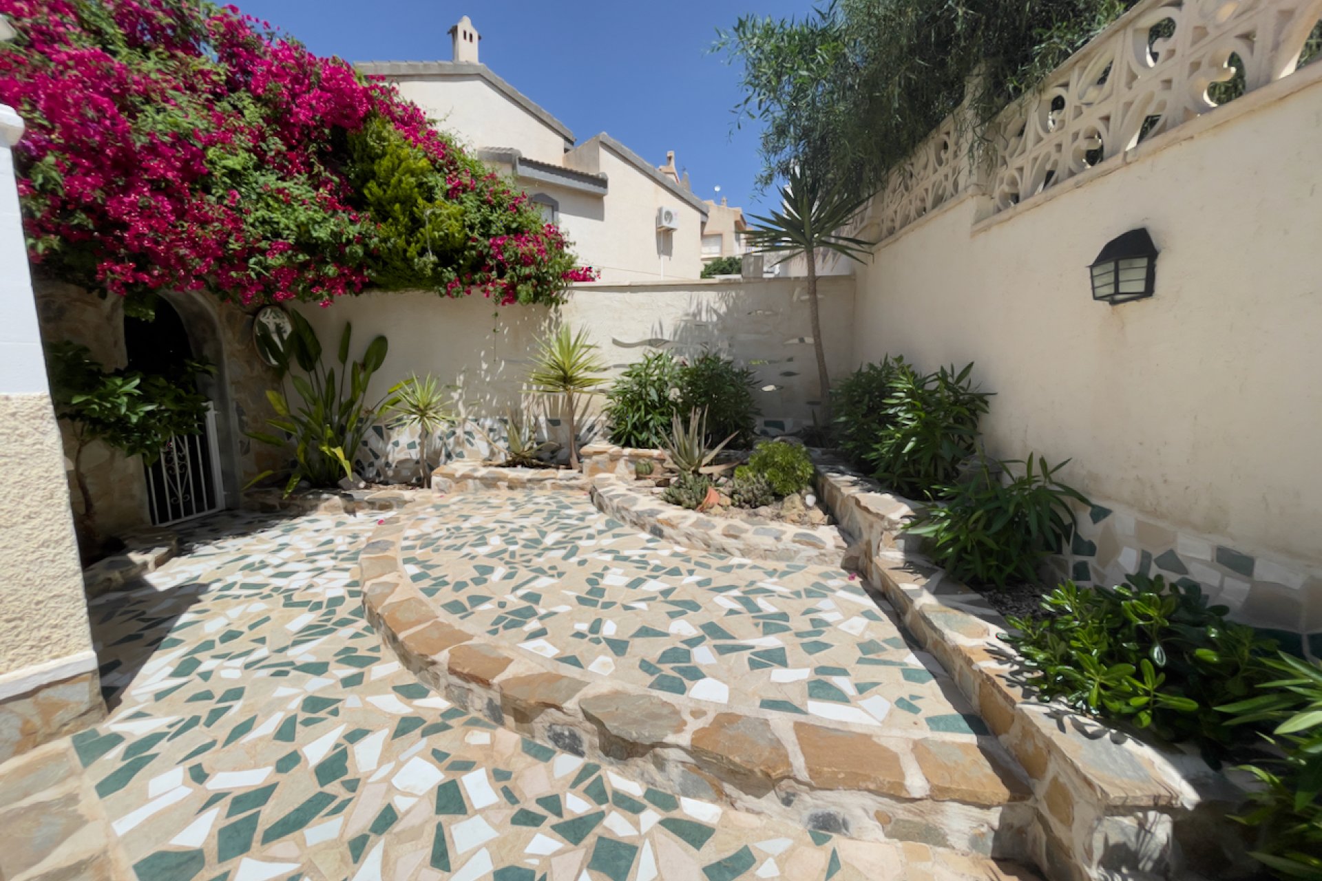 Resale - Villa - Ciudad Quesada - Rojales
