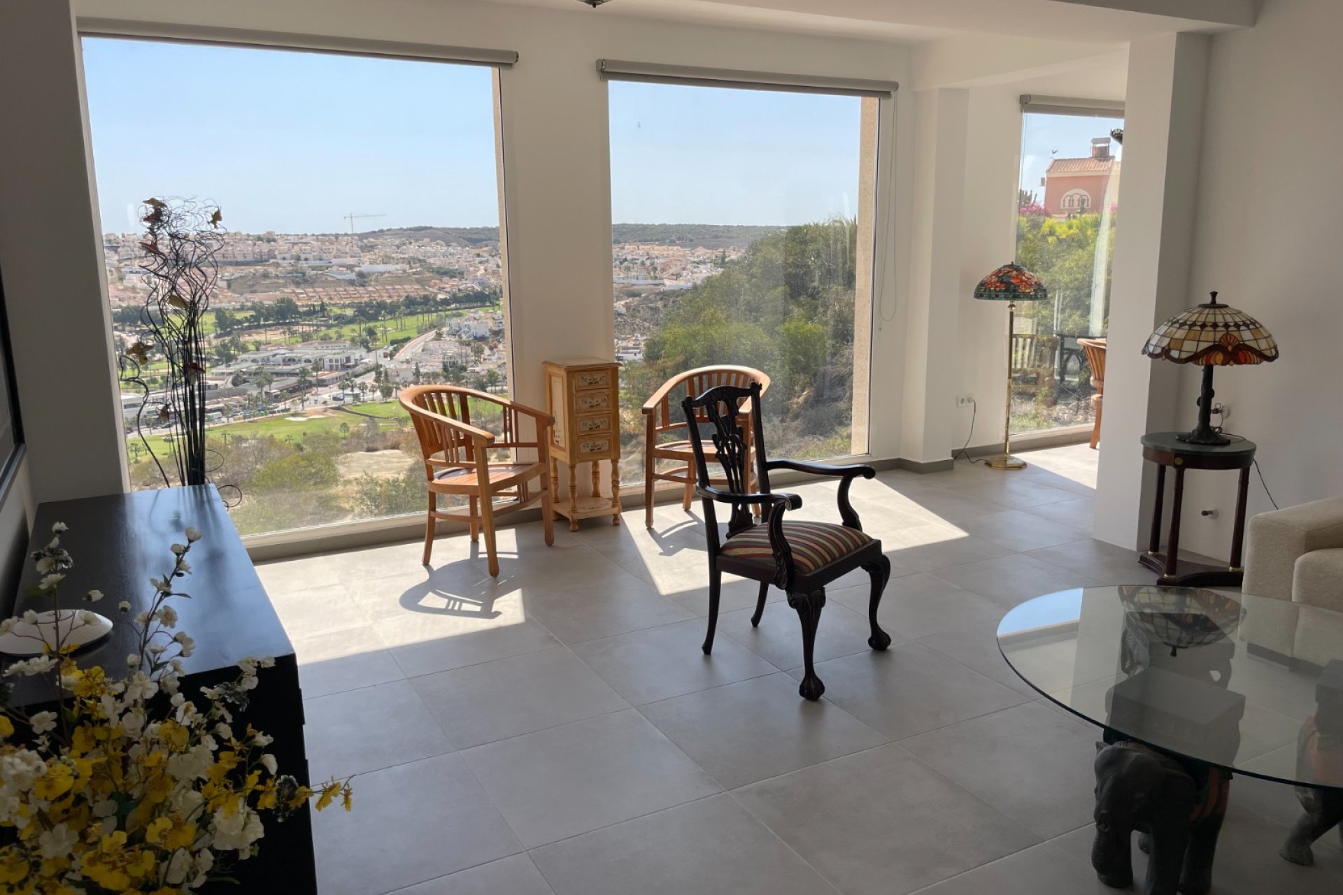 Resale - Villa - Ciudad Quesada - Rojales