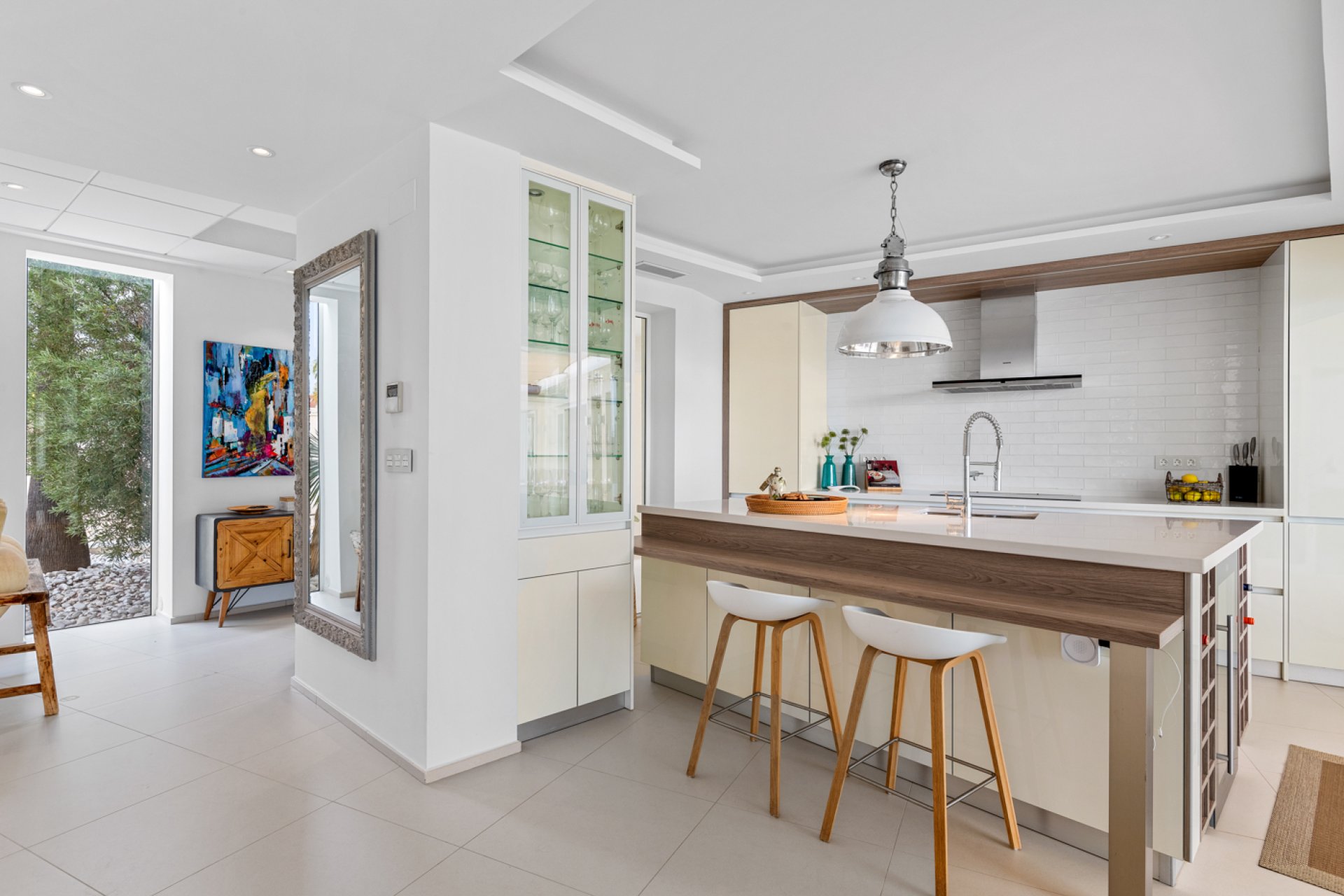 Resale - Villa - Ciudad Quesada - Rojales