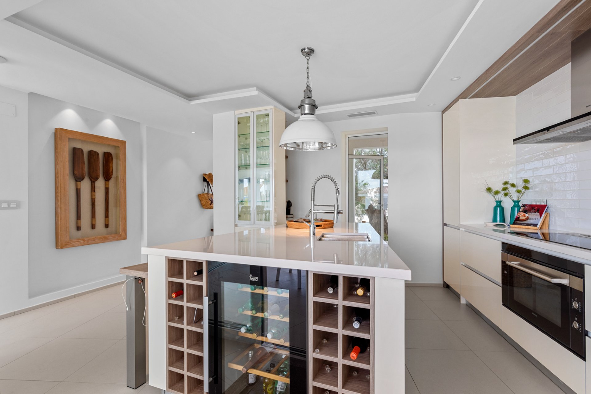 Resale - Villa - Ciudad Quesada - Rojales