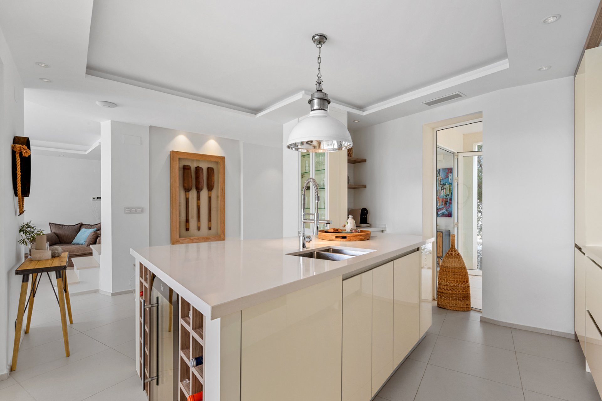 Resale - Villa - Ciudad Quesada - Rojales