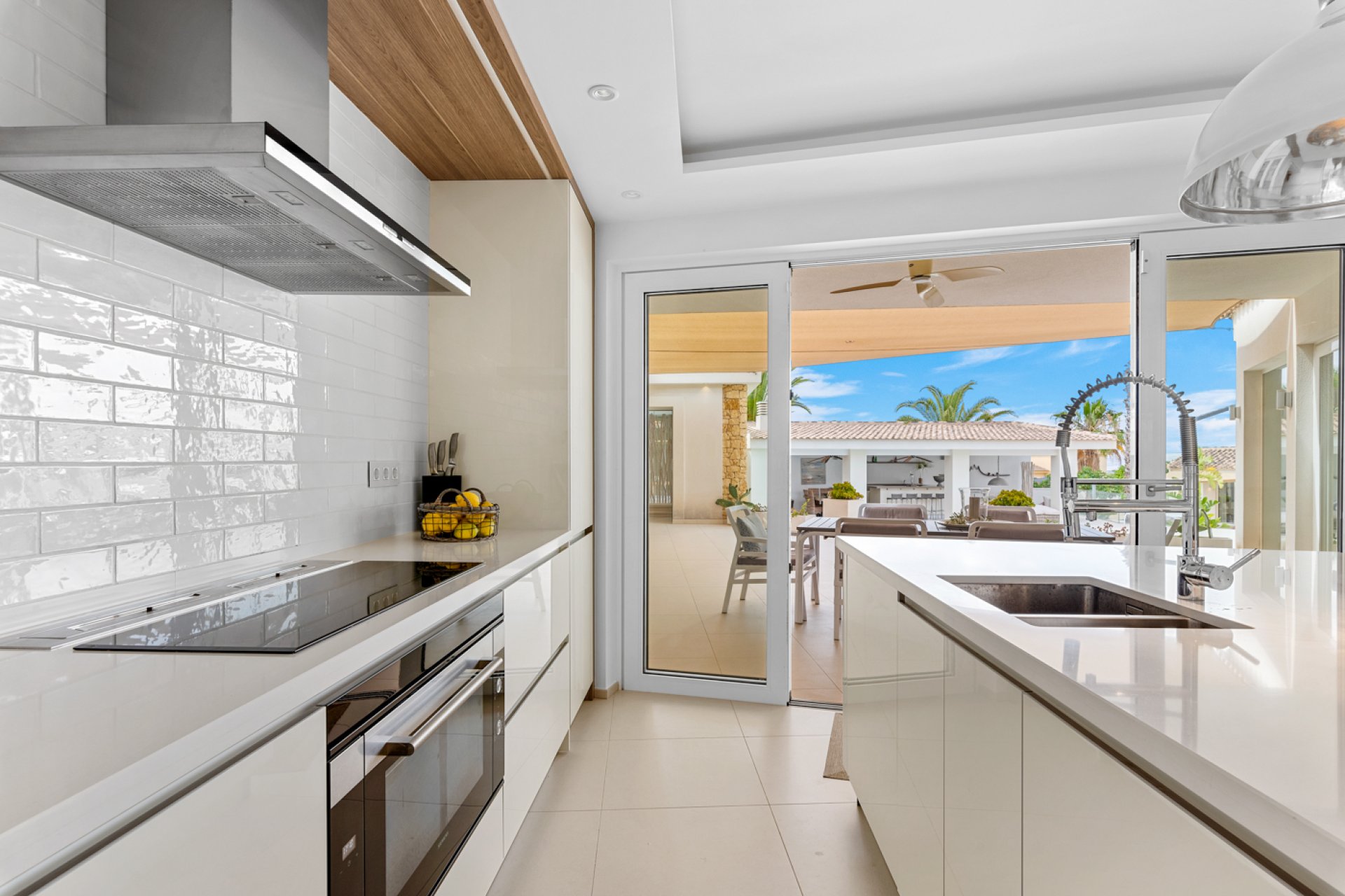 Resale - Villa - Ciudad Quesada - Rojales
