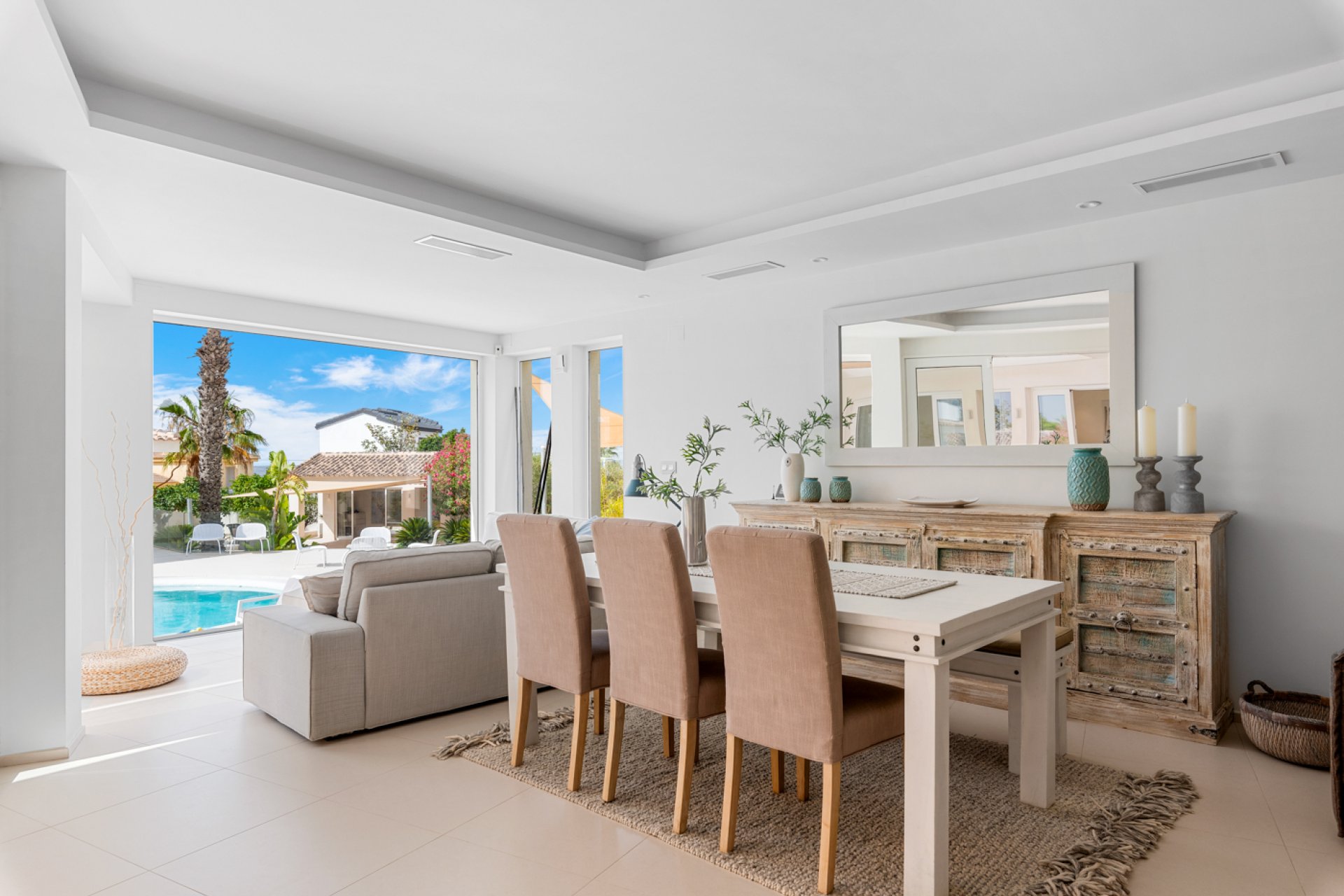 Resale - Villa - Ciudad Quesada - Rojales