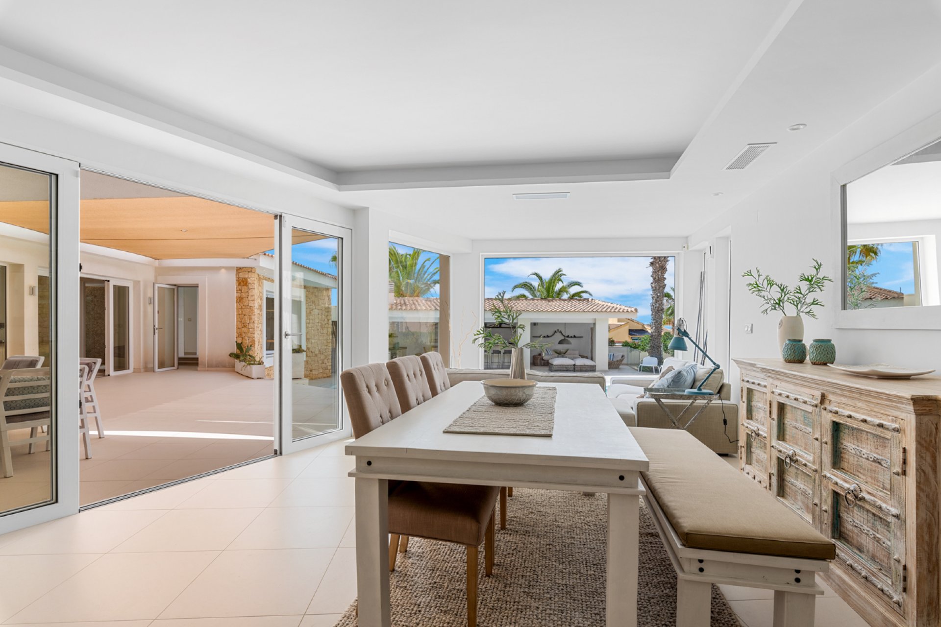 Resale - Villa - Ciudad Quesada - Rojales